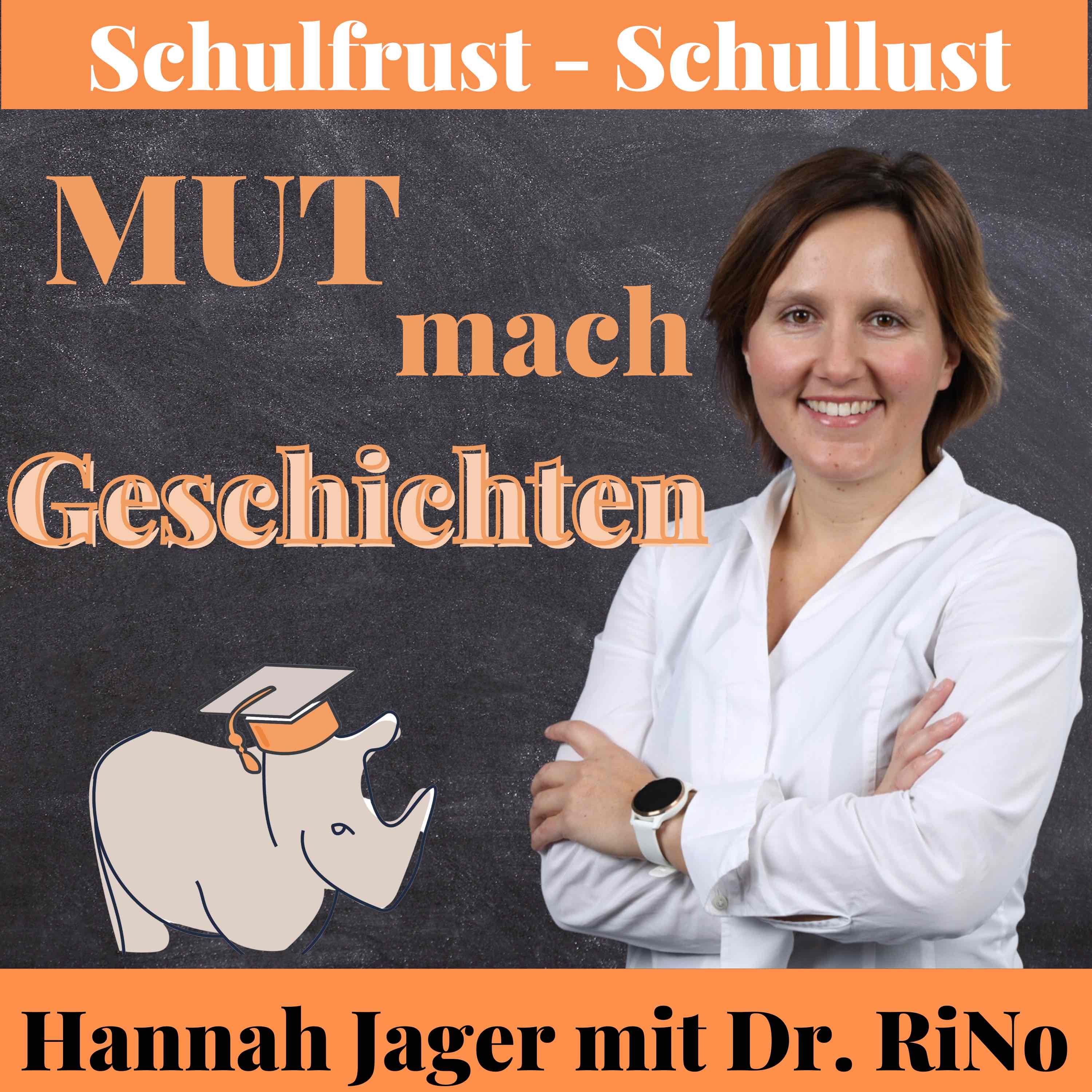 Schulfrust - Schullust