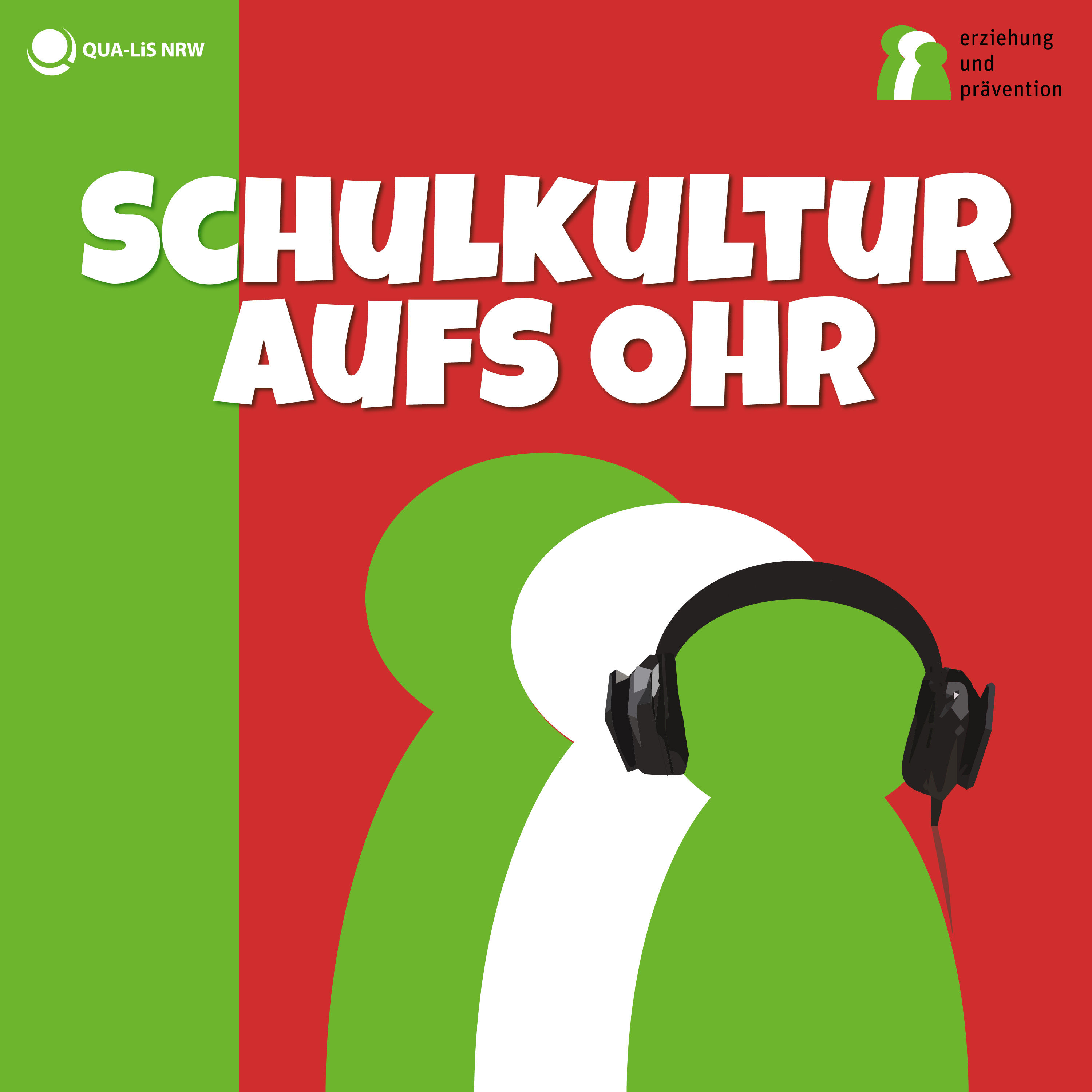 Schulkultur aufs Ohr - aus der Perspektive der Medienpädagogik