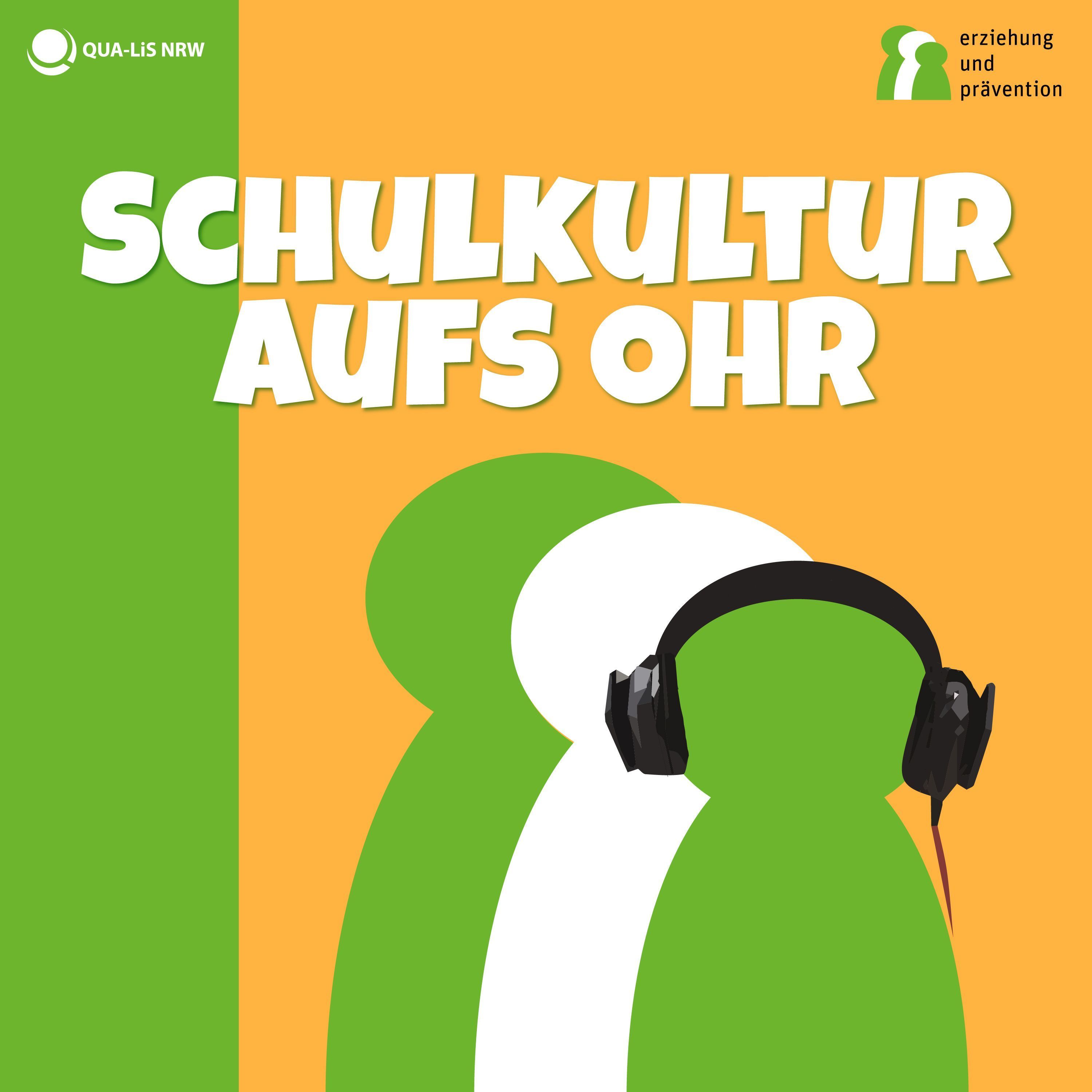 Schulkultur aufs Ohr - aus der Perspektive der Schulaufsicht