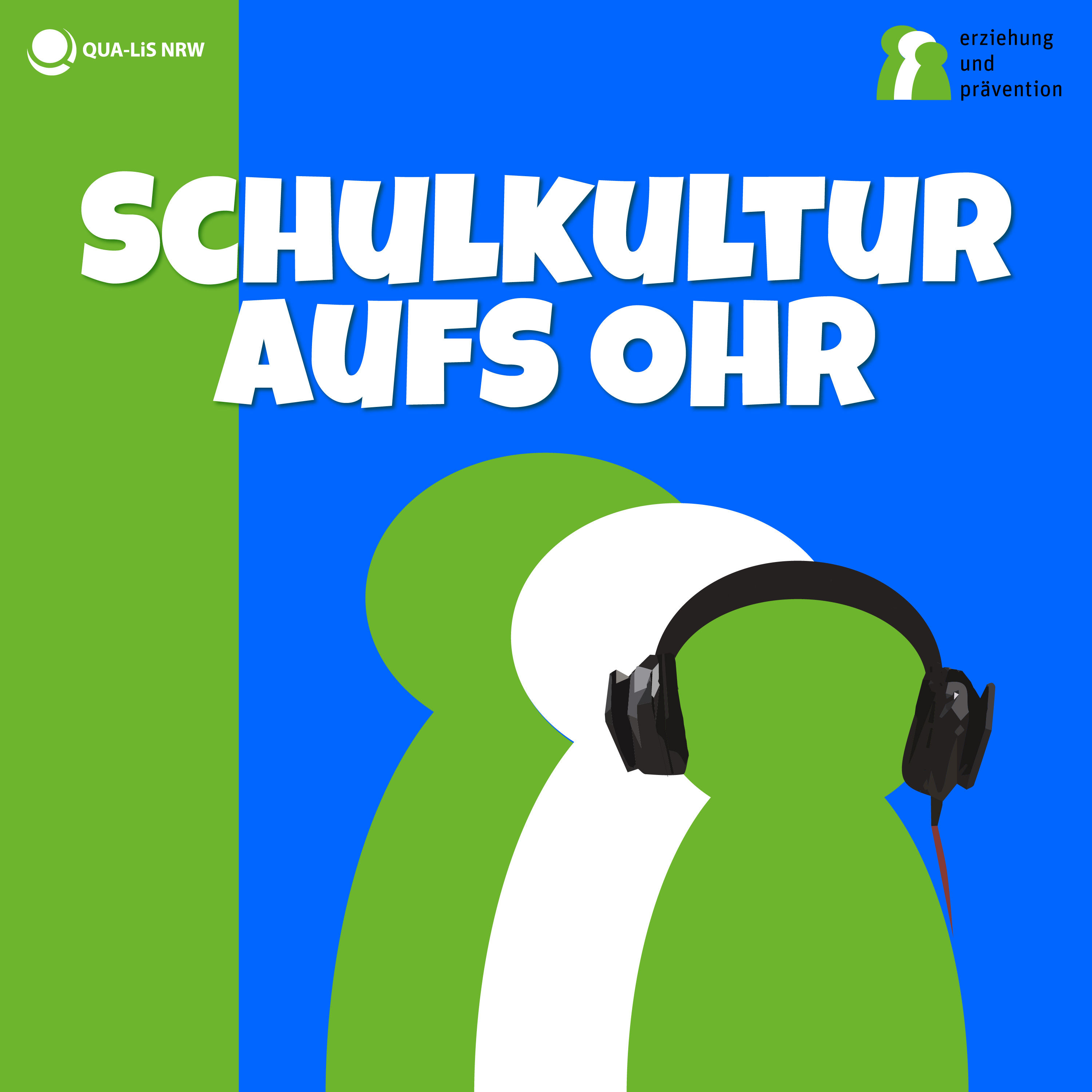 Schulkultur aufs Ohr - aus der Perspektive des Ministeriums für Schule und Bildung NRW