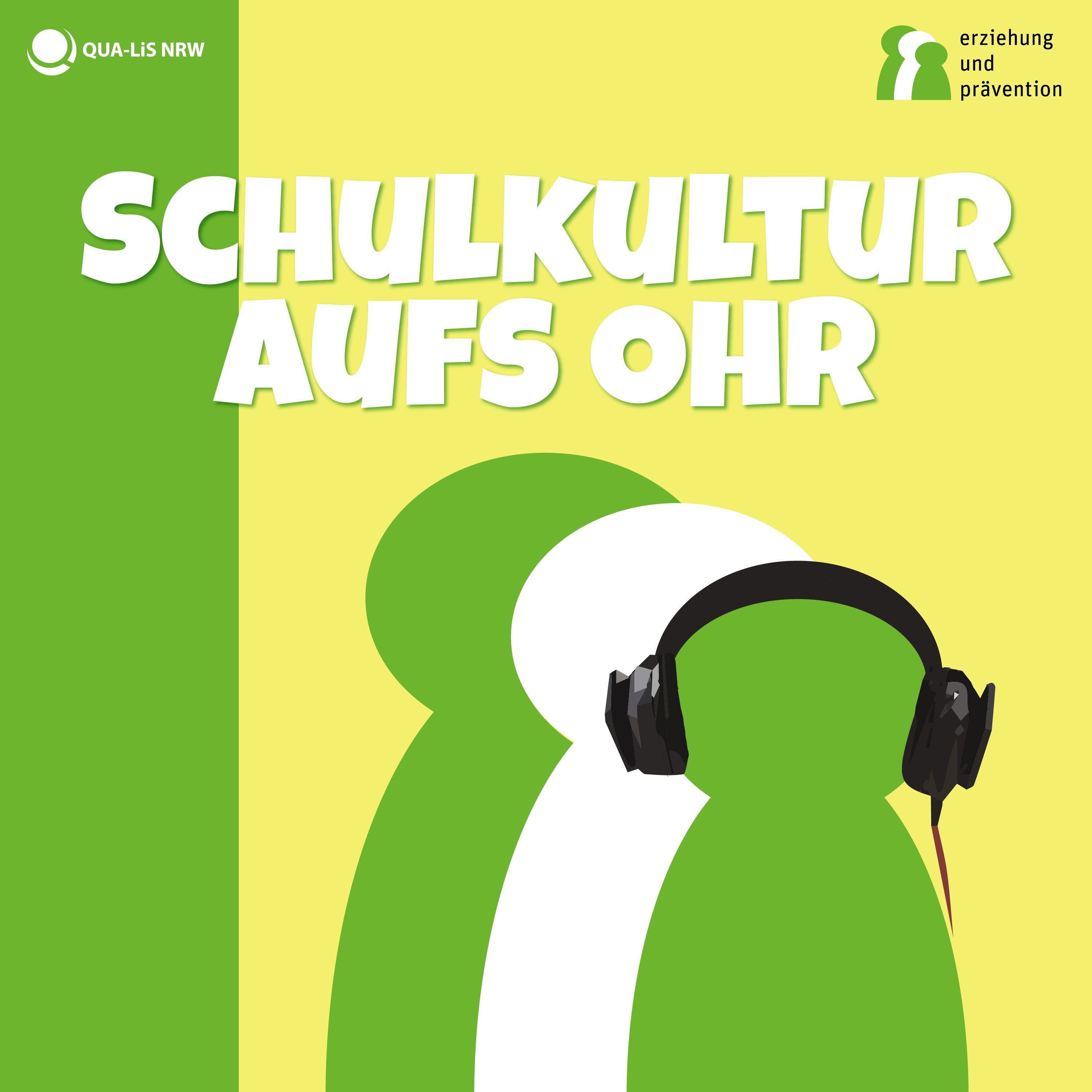 Schulkultur aufs Ohr - aus der Perspektive einer Kommunalen Koordinierungsstelle Schulsozialarbeit