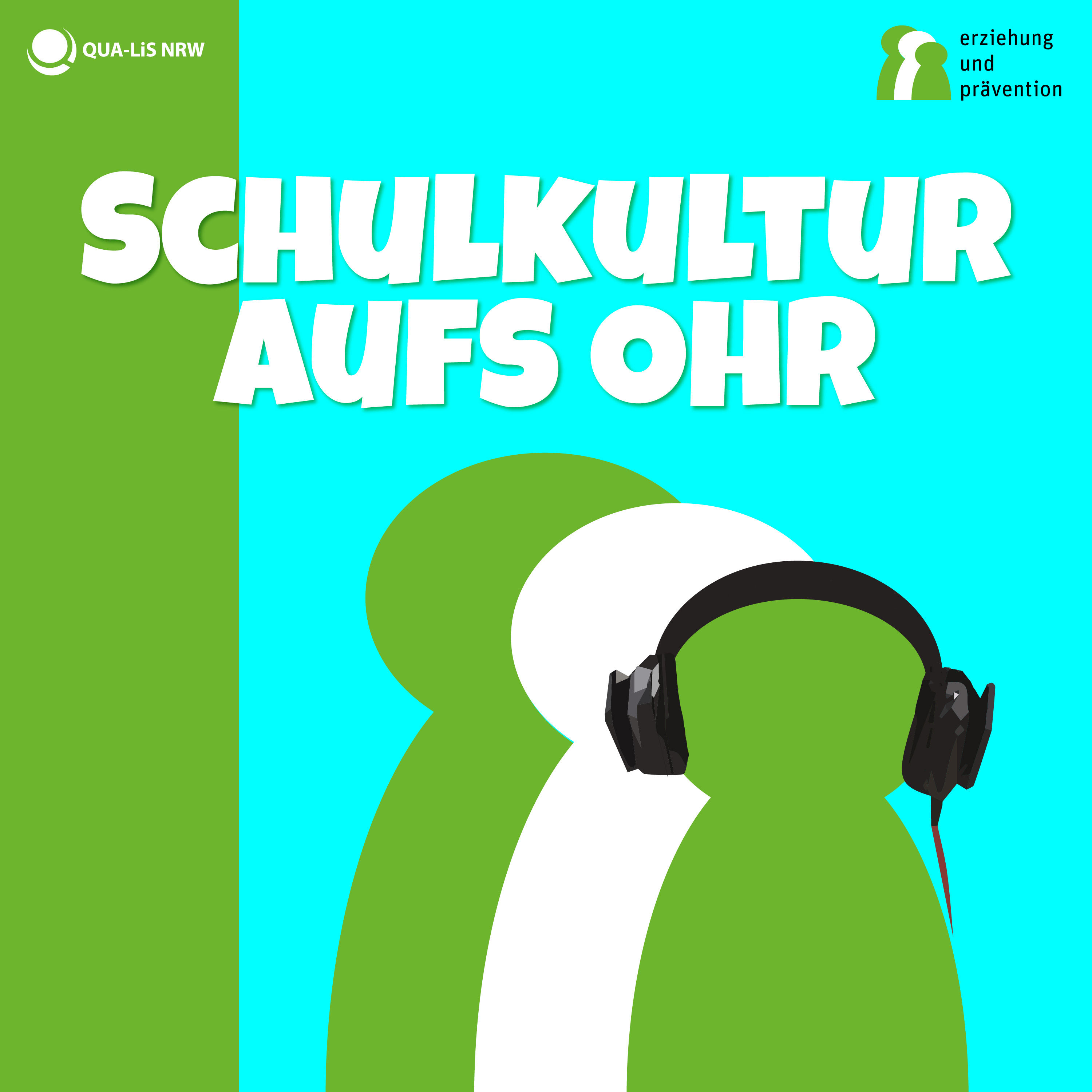 Schulkultur aufs Ohr - aus der Perspektive einer Schultheatergruppe