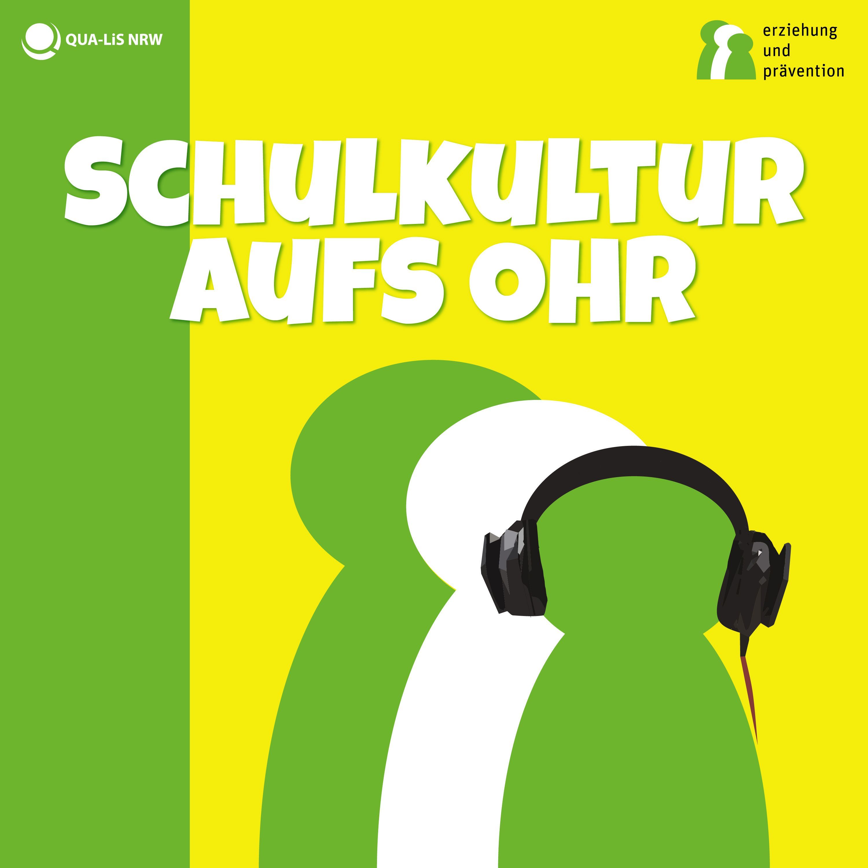 Schulkultur aufs Ohr - aus der Perspektive eines Koordinationsteams für Präventionsarbeit