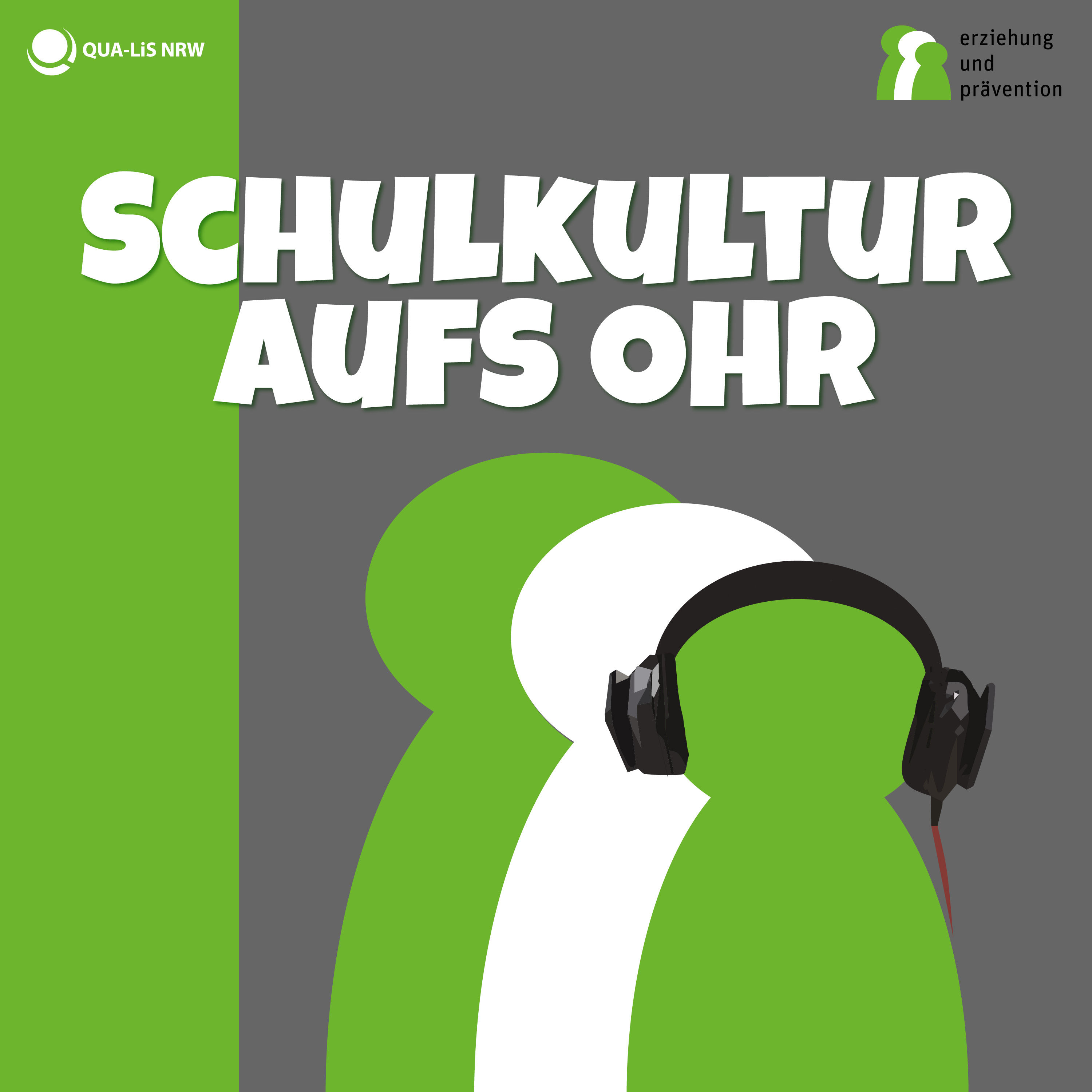 Schulkultur aufs Ohr - aus der Perspektive von Eltern