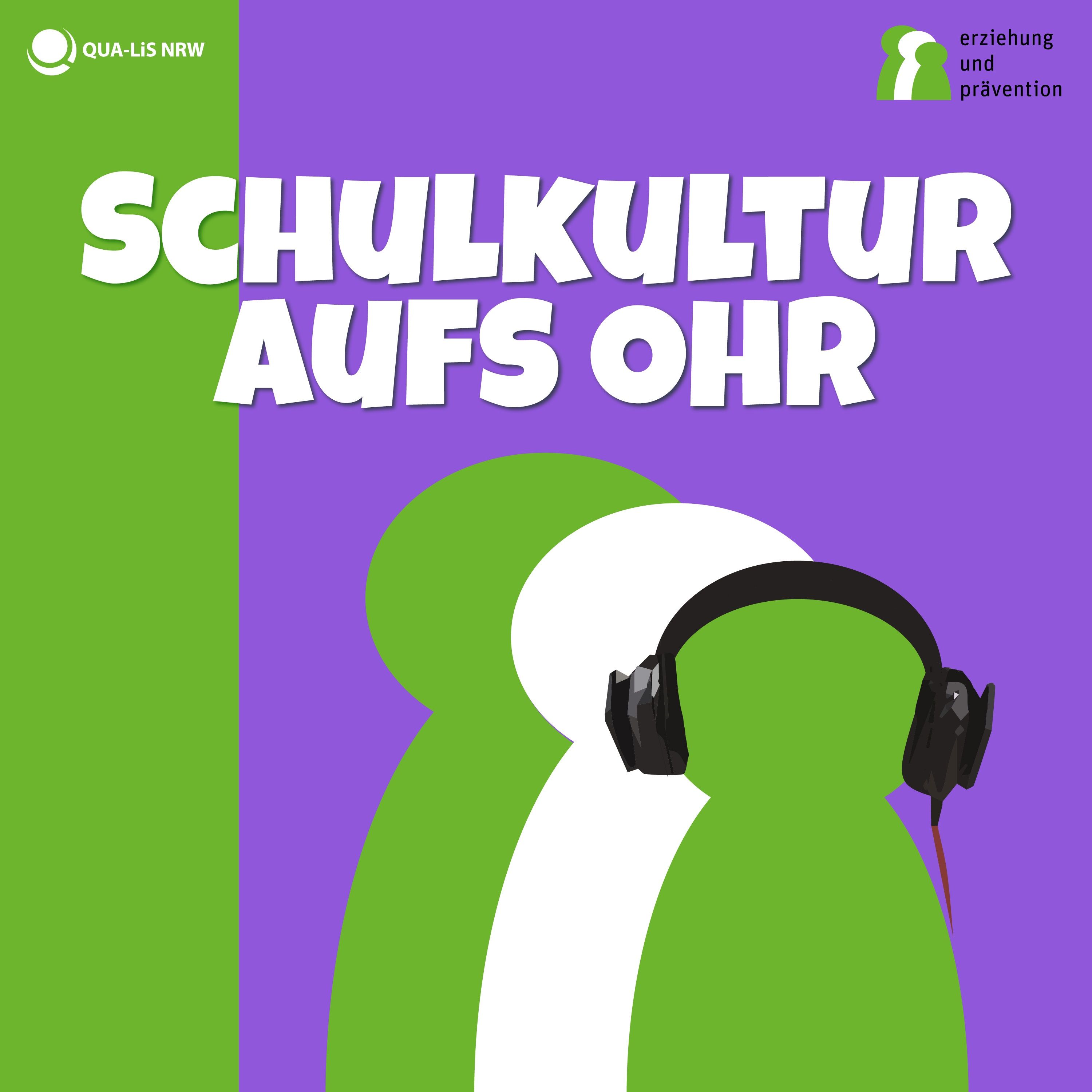 Schulkultur aufs Ohr - aus der Perspektive von Jugendlichen