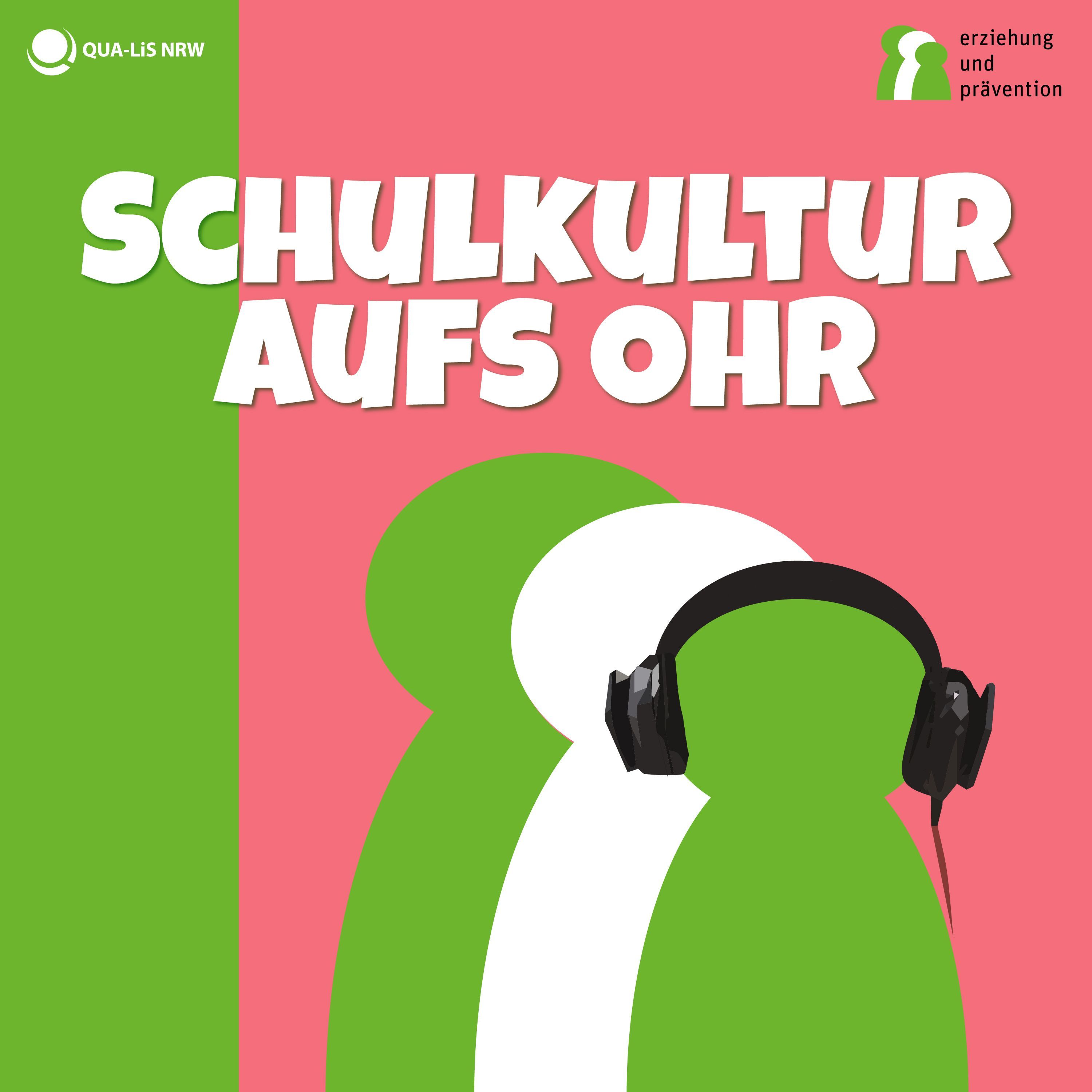 Schulkultur aufs Ohr - aus der Perspektive von Kindern