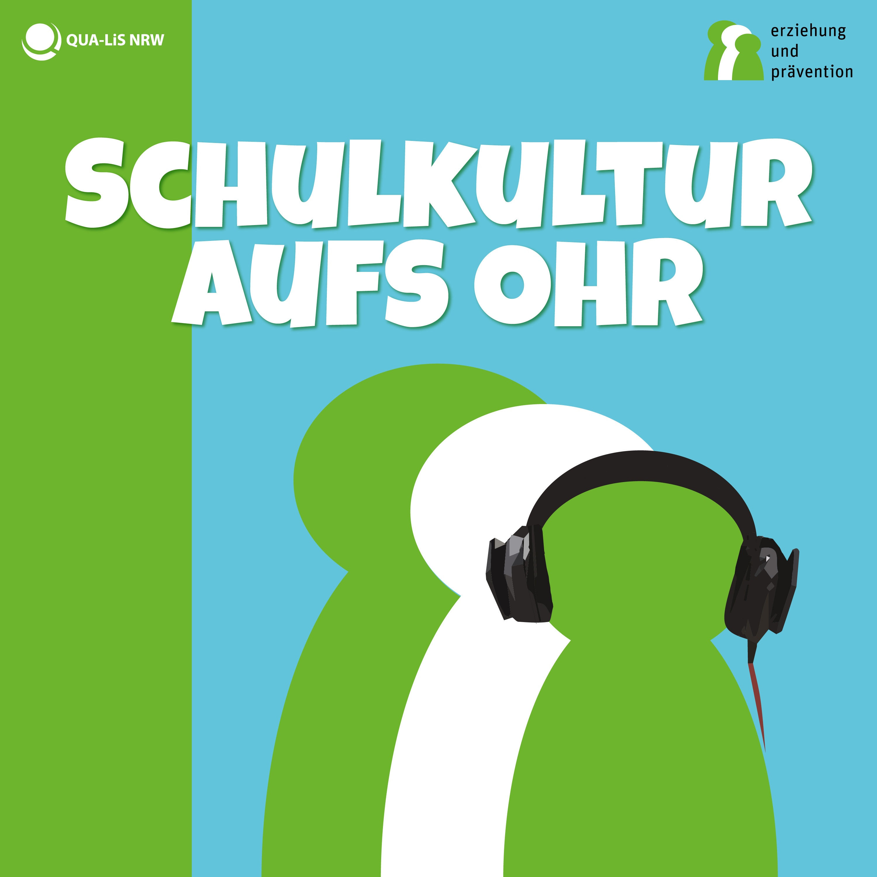 Schulkultur aufs Ohr - aus der Perspektive von Schulleitung und Schulsozialarbeit
