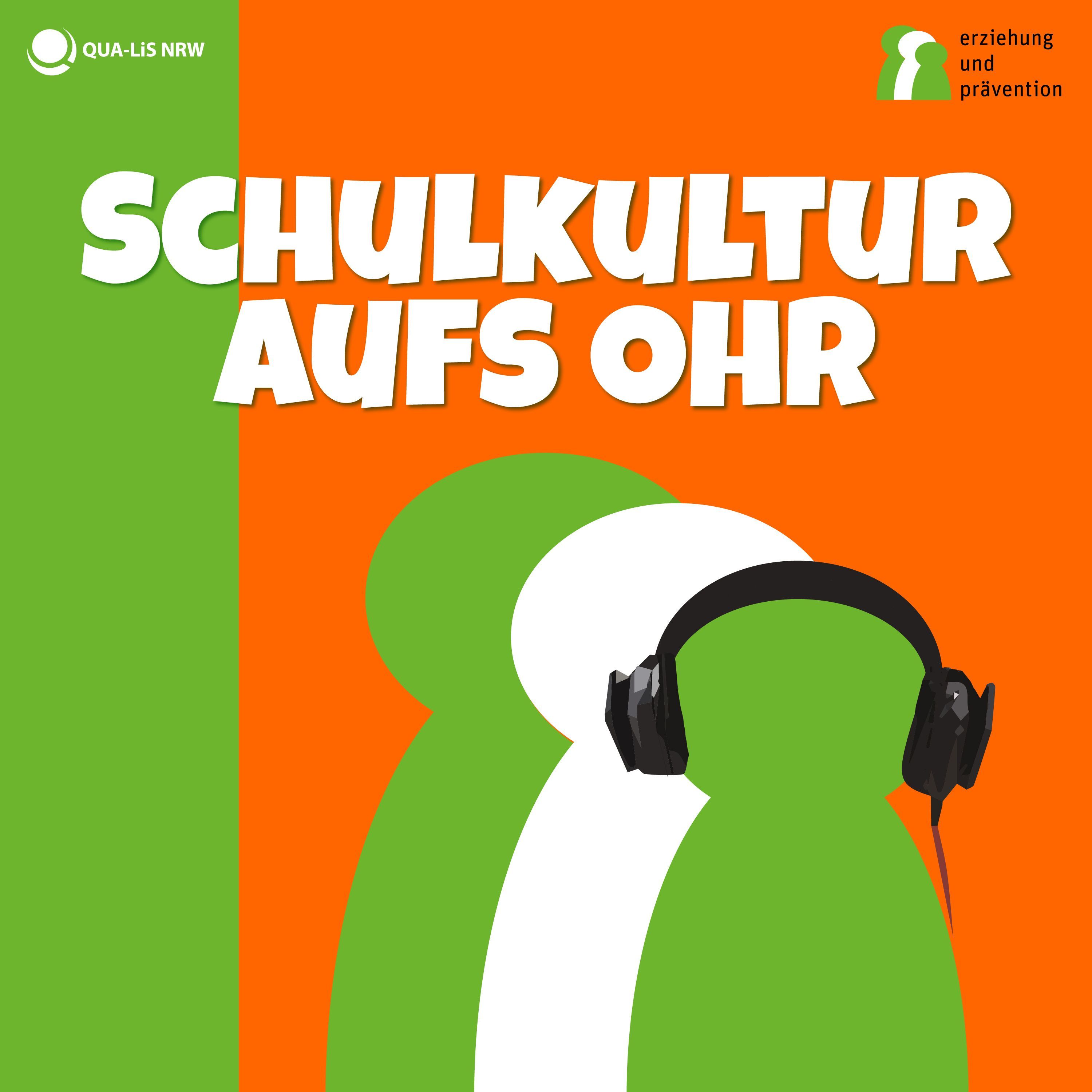 Schulkultur aufs Ohr - aus der Perspektive Wissenschaft