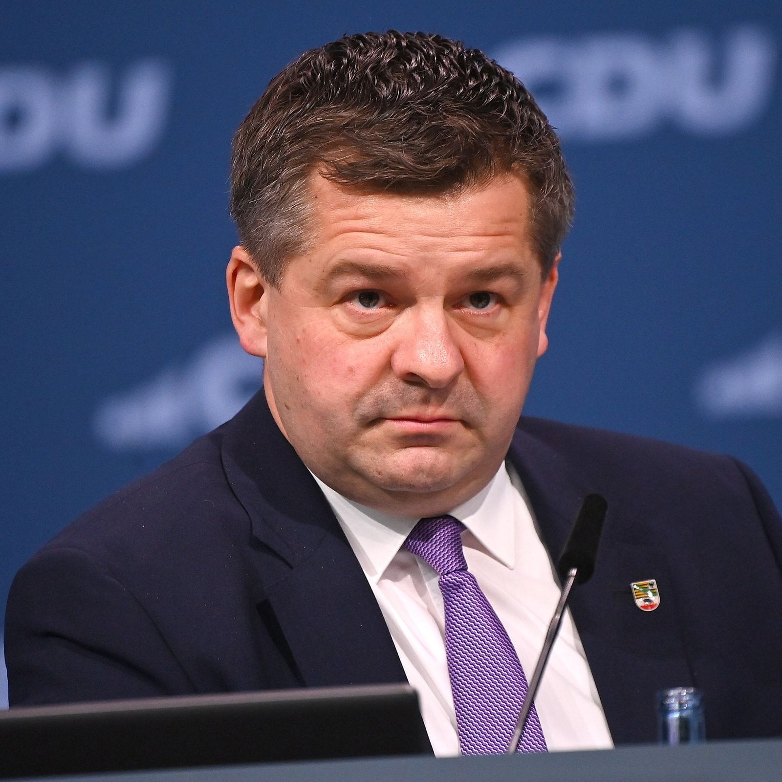 Schulze: CDU-Fall nicht vergleichbar mit AfD-Verwandtenaffäre