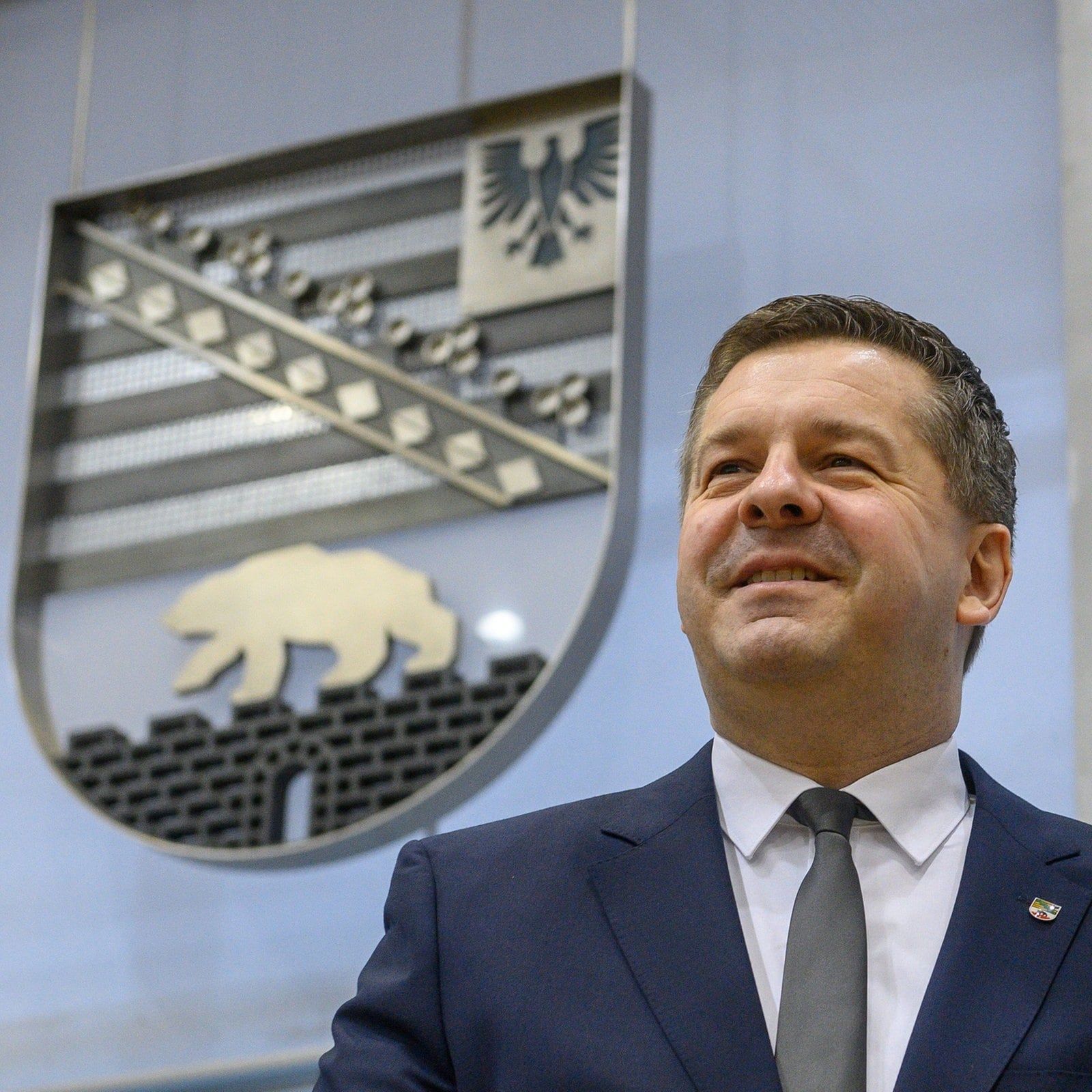 Schulze neuer Ministerpräsident in Sachsen-Anhalt
