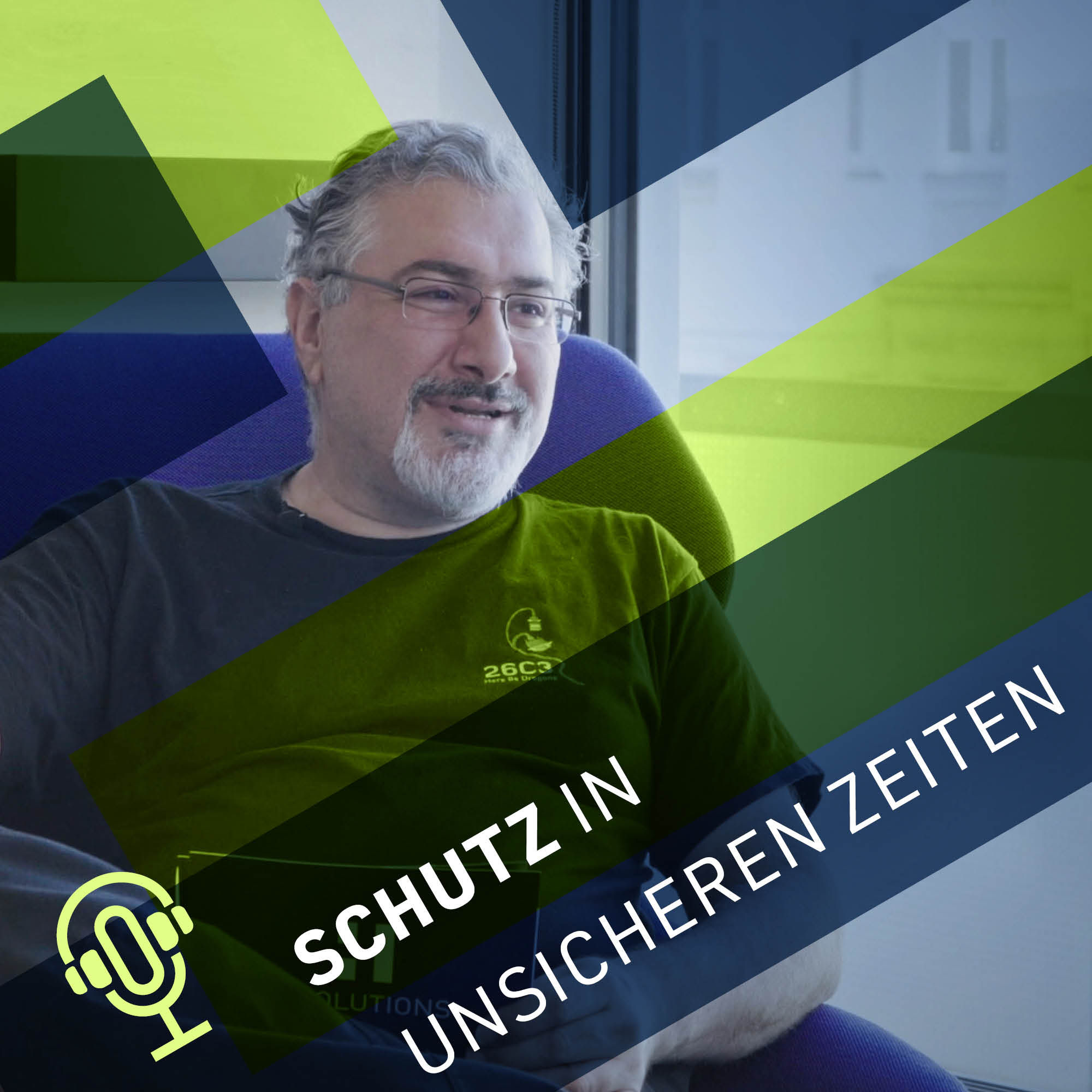 Schutz in unsicheren Zeiten