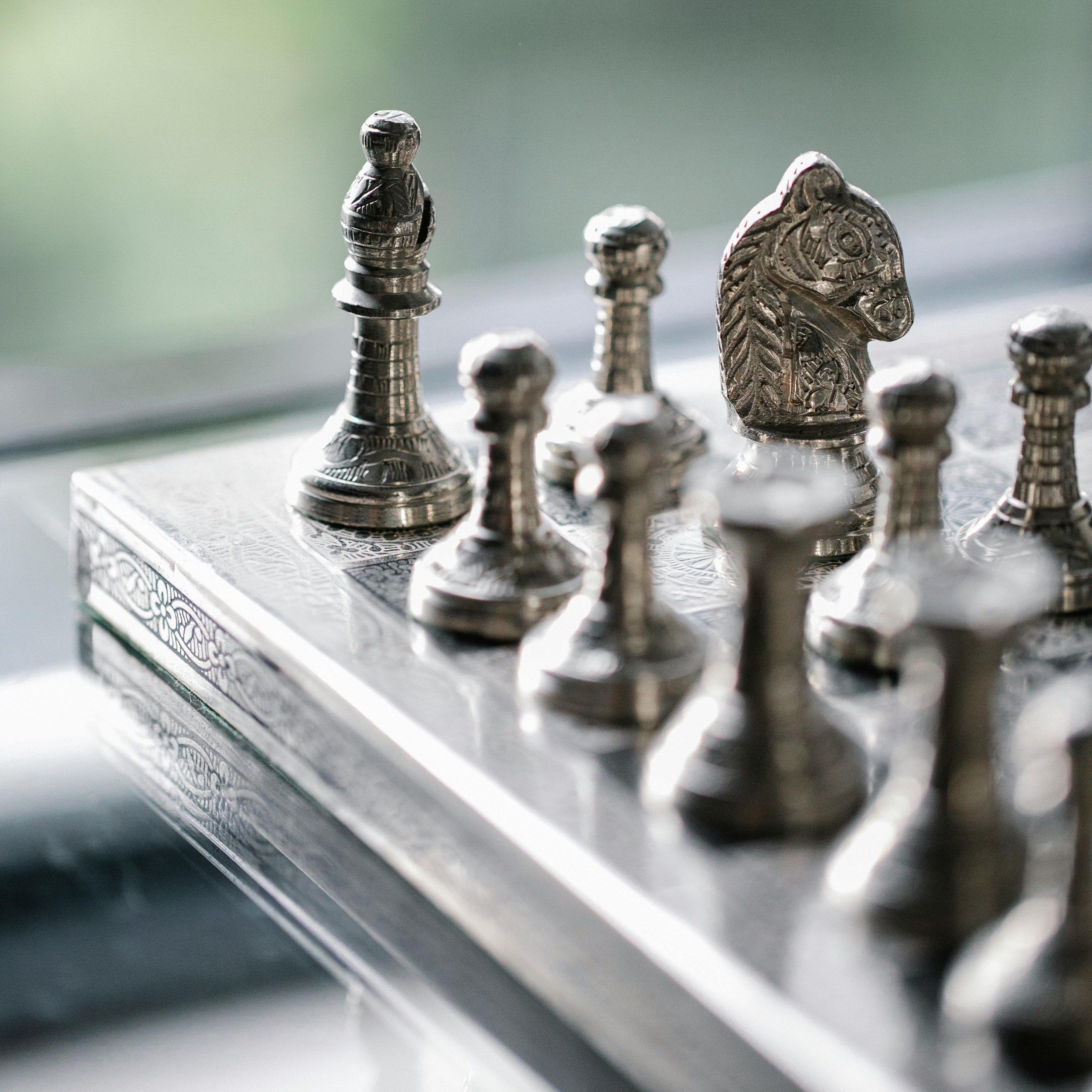 Schutz zahlt sich aus - Die Erfolgsstrategien der Besten