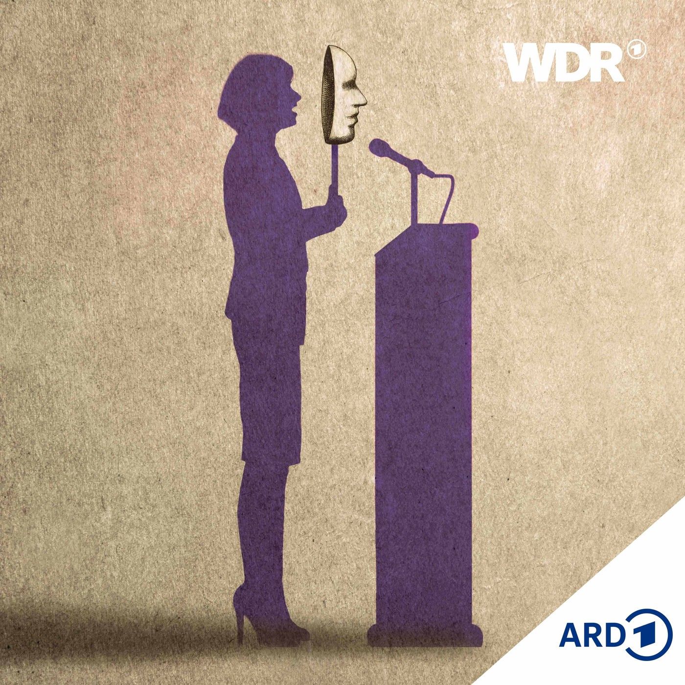 Schutzkampagne - Der Weg einer schillernden Polit-Aufsteigerin