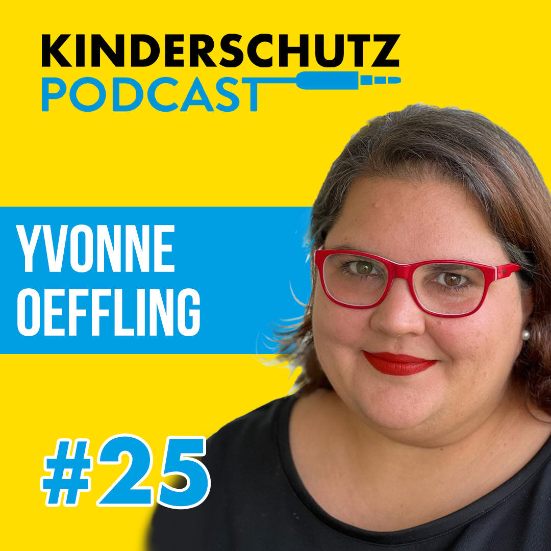 Schutzkonzepte für Ehrenämter - warum ist das so wichtig?