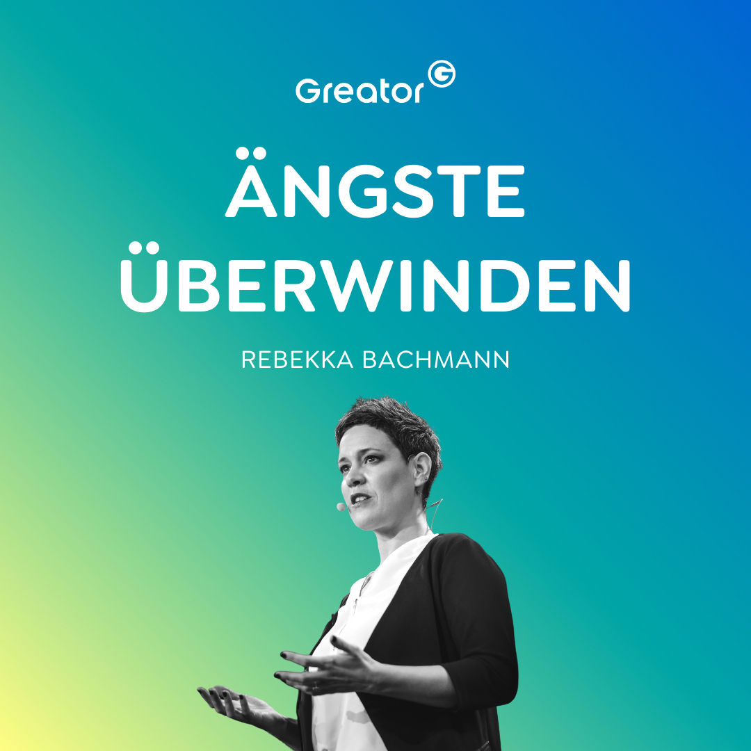 Schwäche zeigen: So besiegst du soziale Ablehnung & Ausgrenzung // Rebekka Bachmann