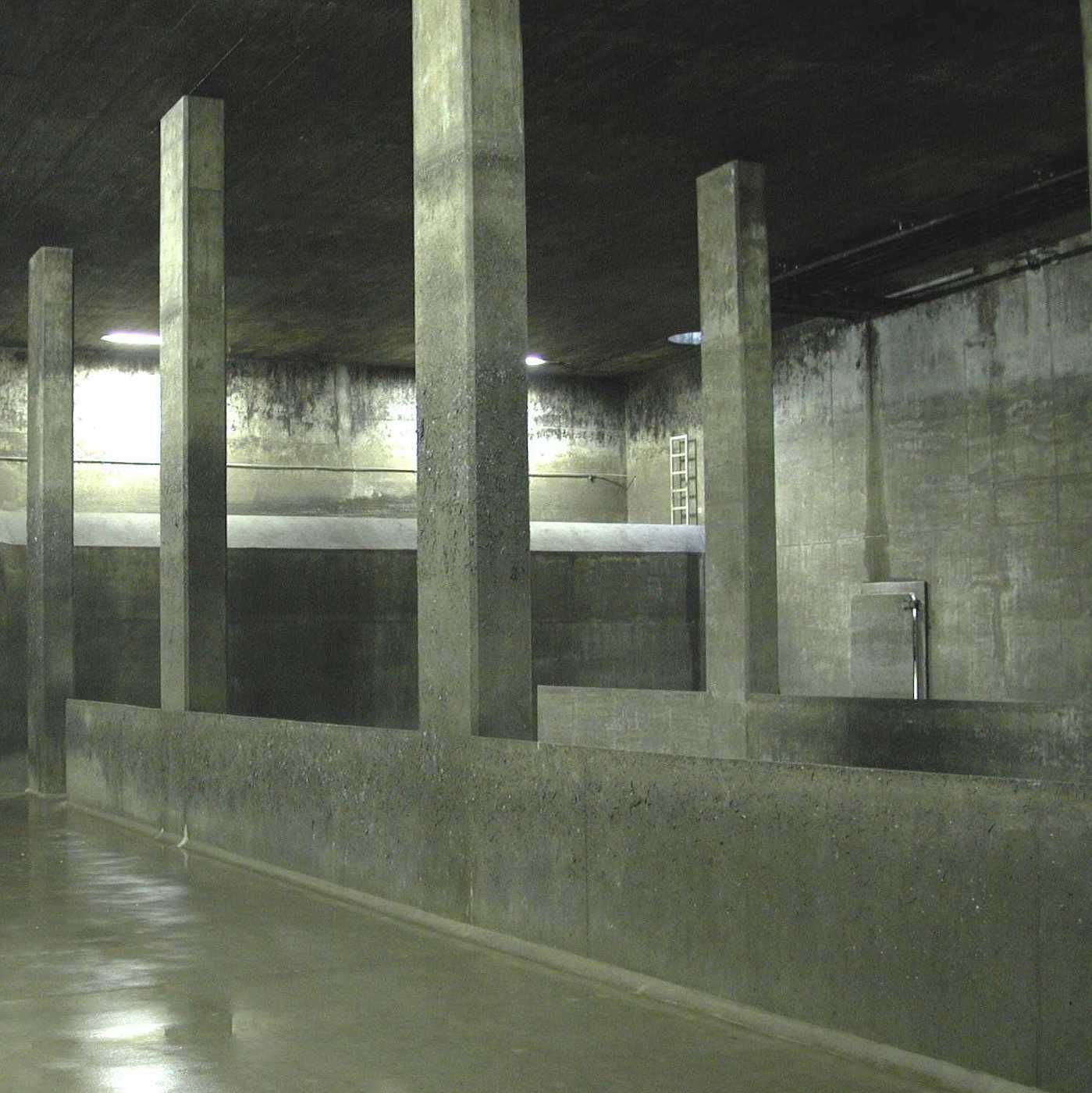 Schwammstadt: mit durchlässigen Oberflächen gegen starken Regen