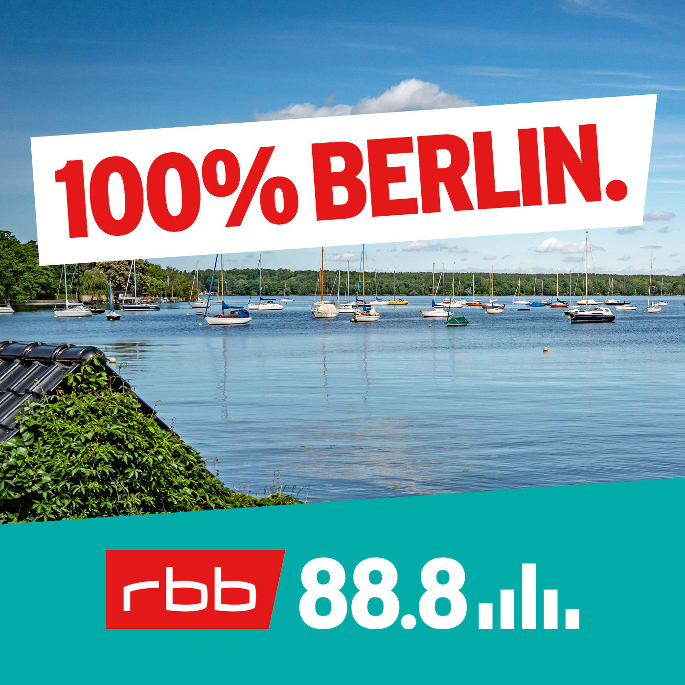 Schwanenwerder – Promi-Insel mit dunkler Vergangenheit