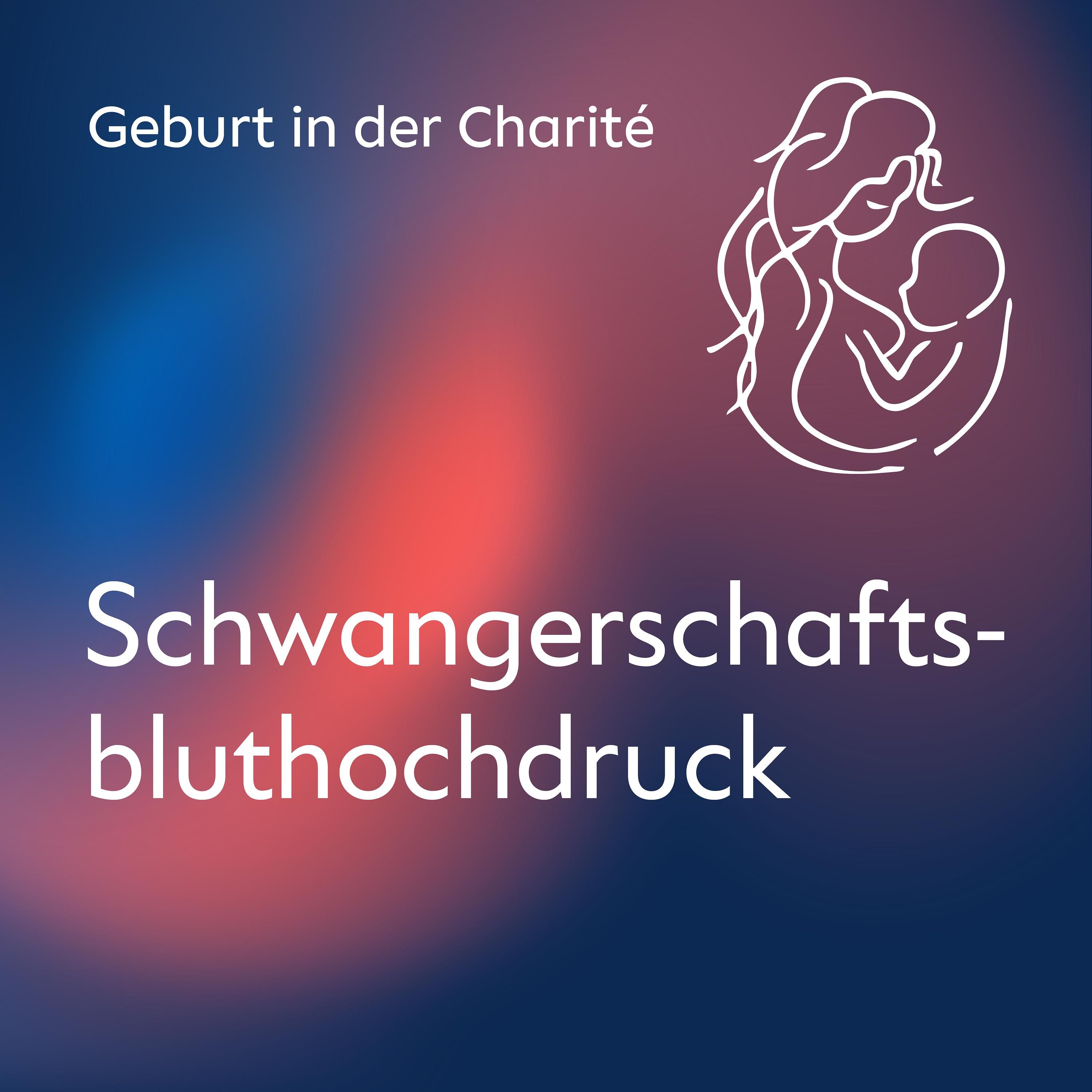 Schwangerschaftsbluthochdruck