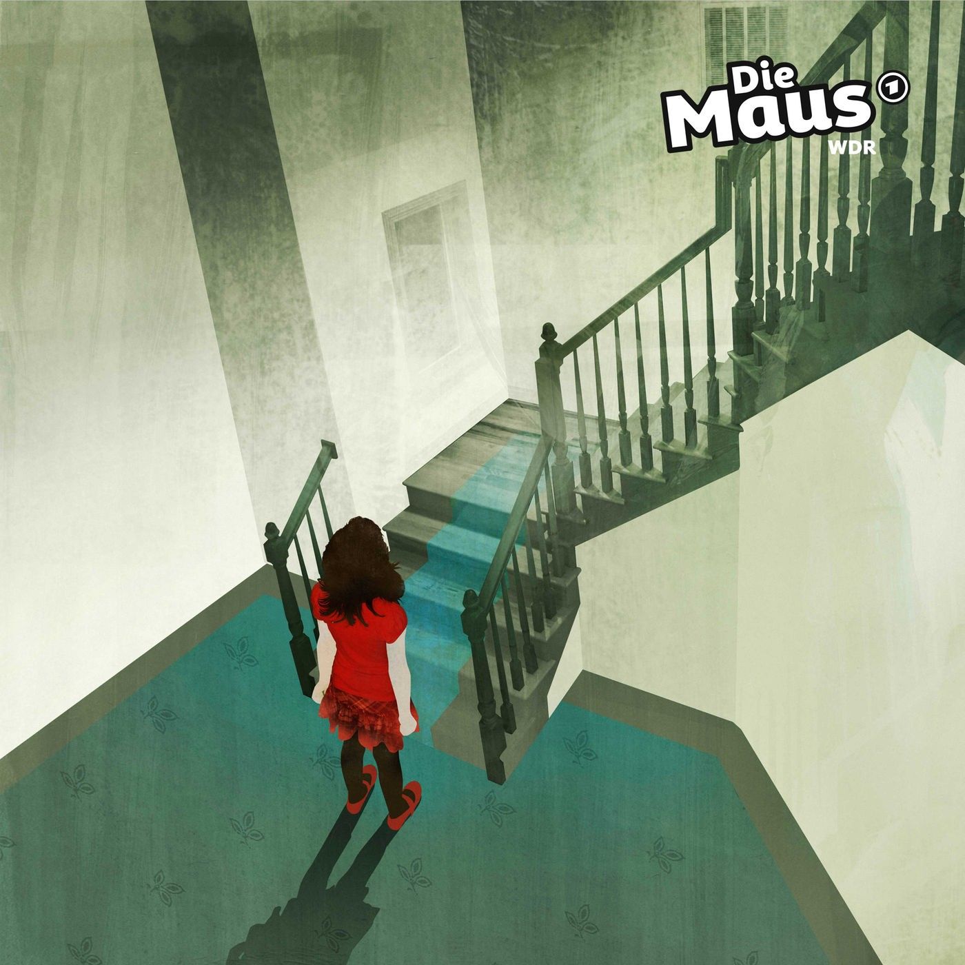 Schwarze Häuser. Mutige Mädchen gegen fiese Erwachsene (2/2) | Freundschaftsgeschichte für Kinder ab 8 Jahren