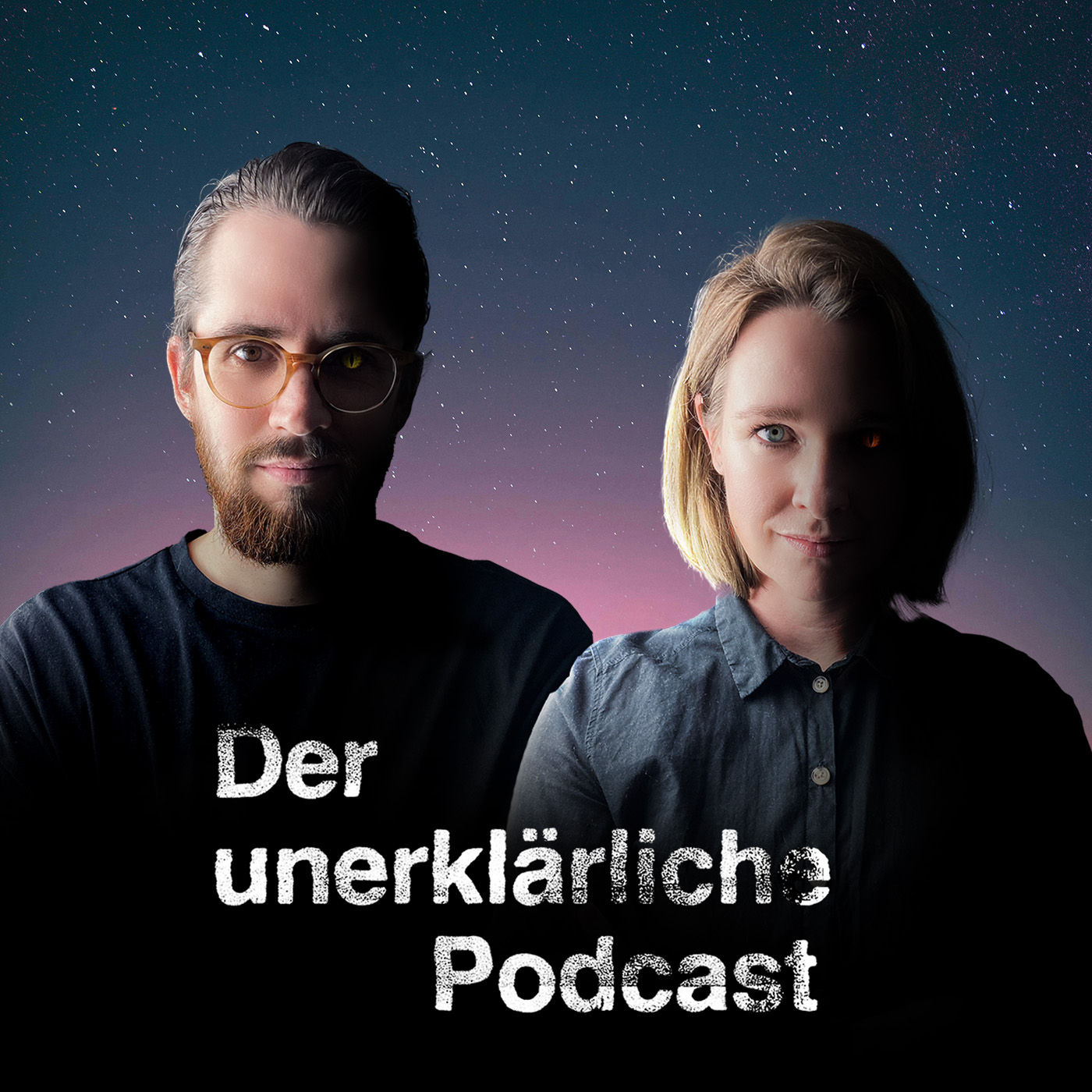 Schwarze Löcher im Universum