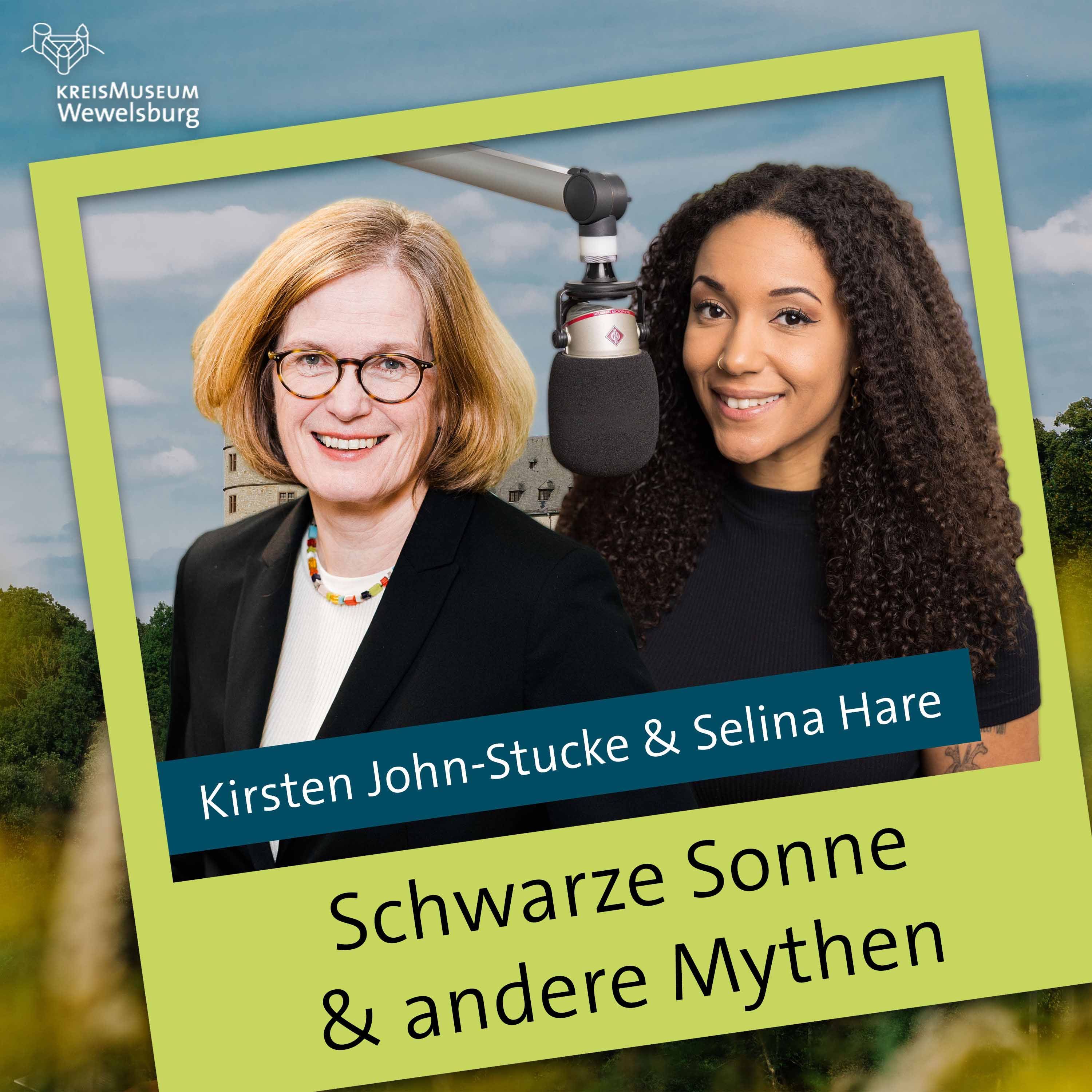 Schwarze Sonne und andere Mythen #6