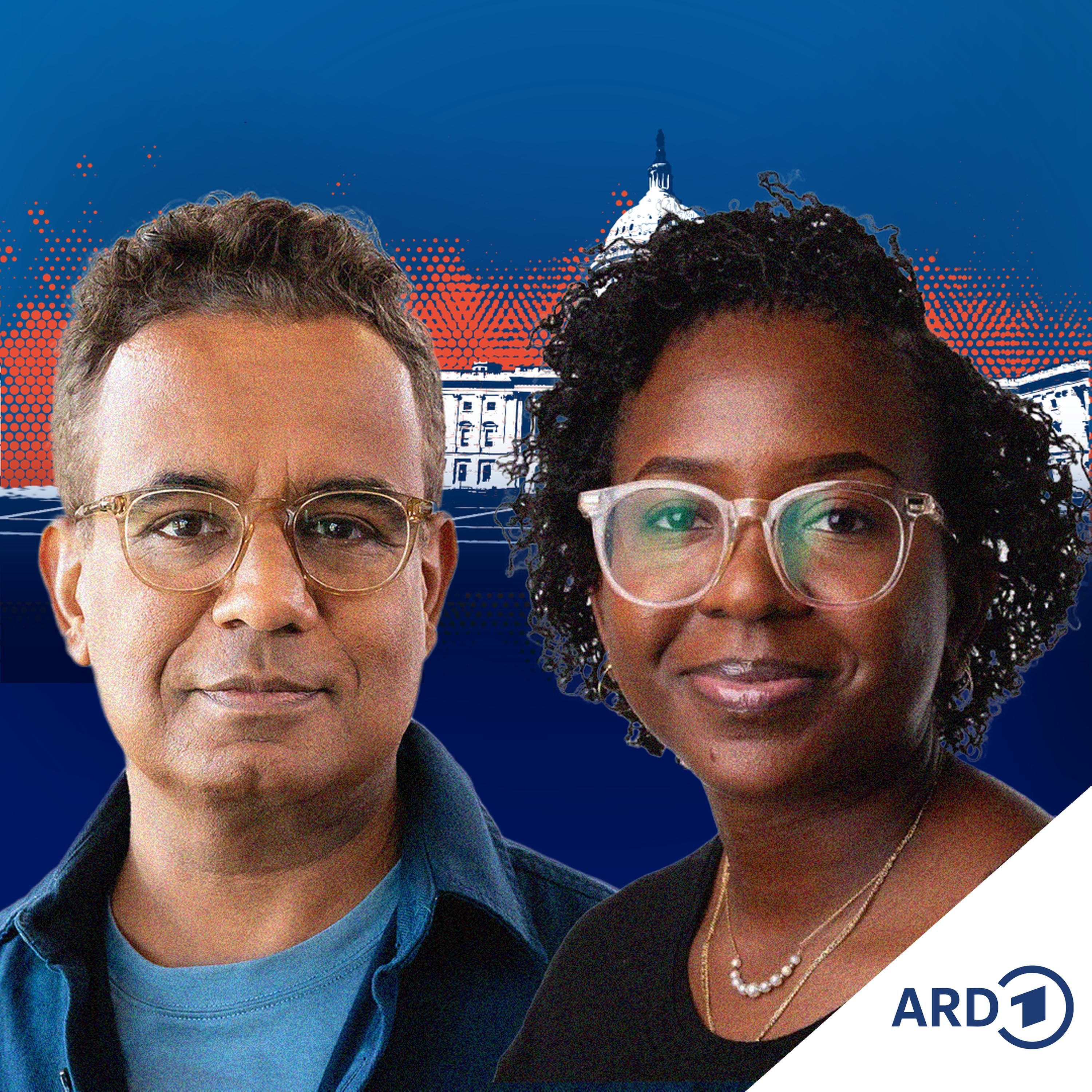 Schwarze Wähler im US-Wahlkampf