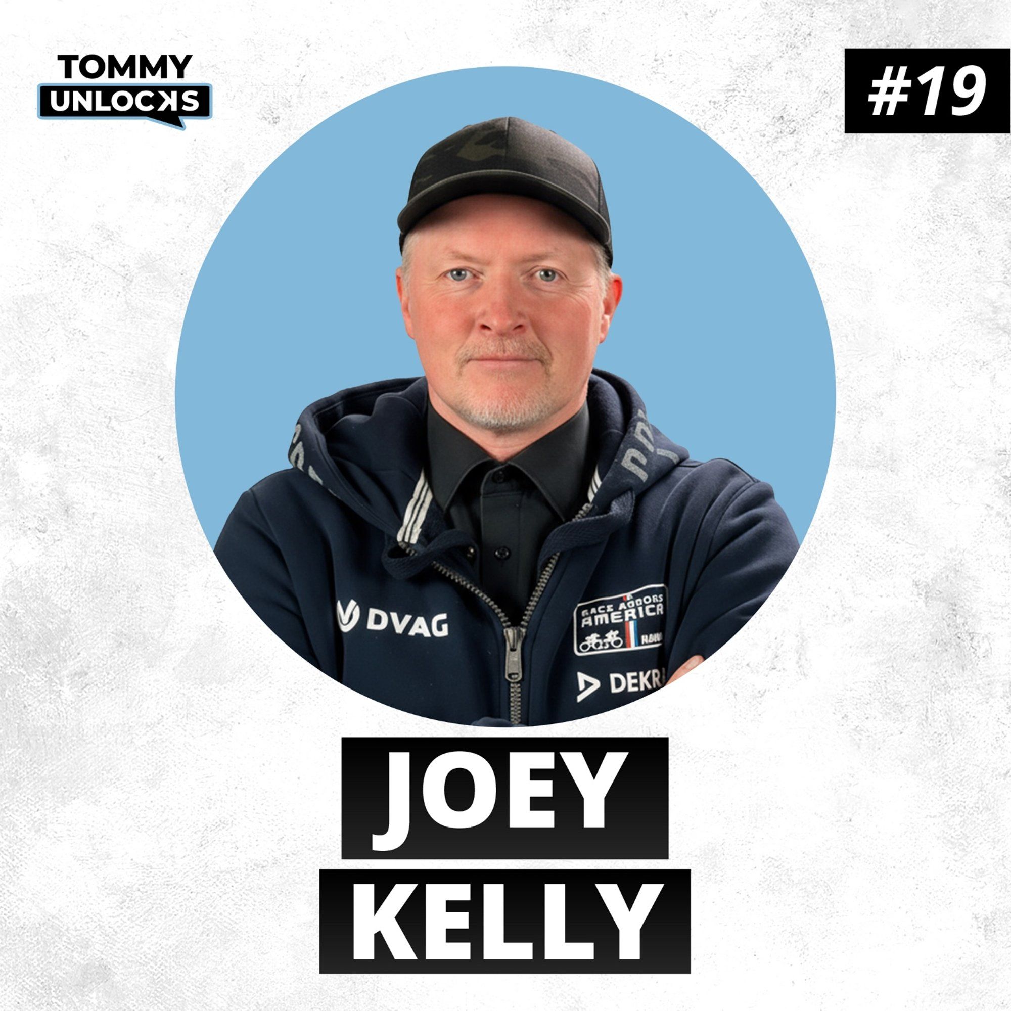 Schwarzgeld, Machtspiele, Kelly Family – Joey Kelly packt aus