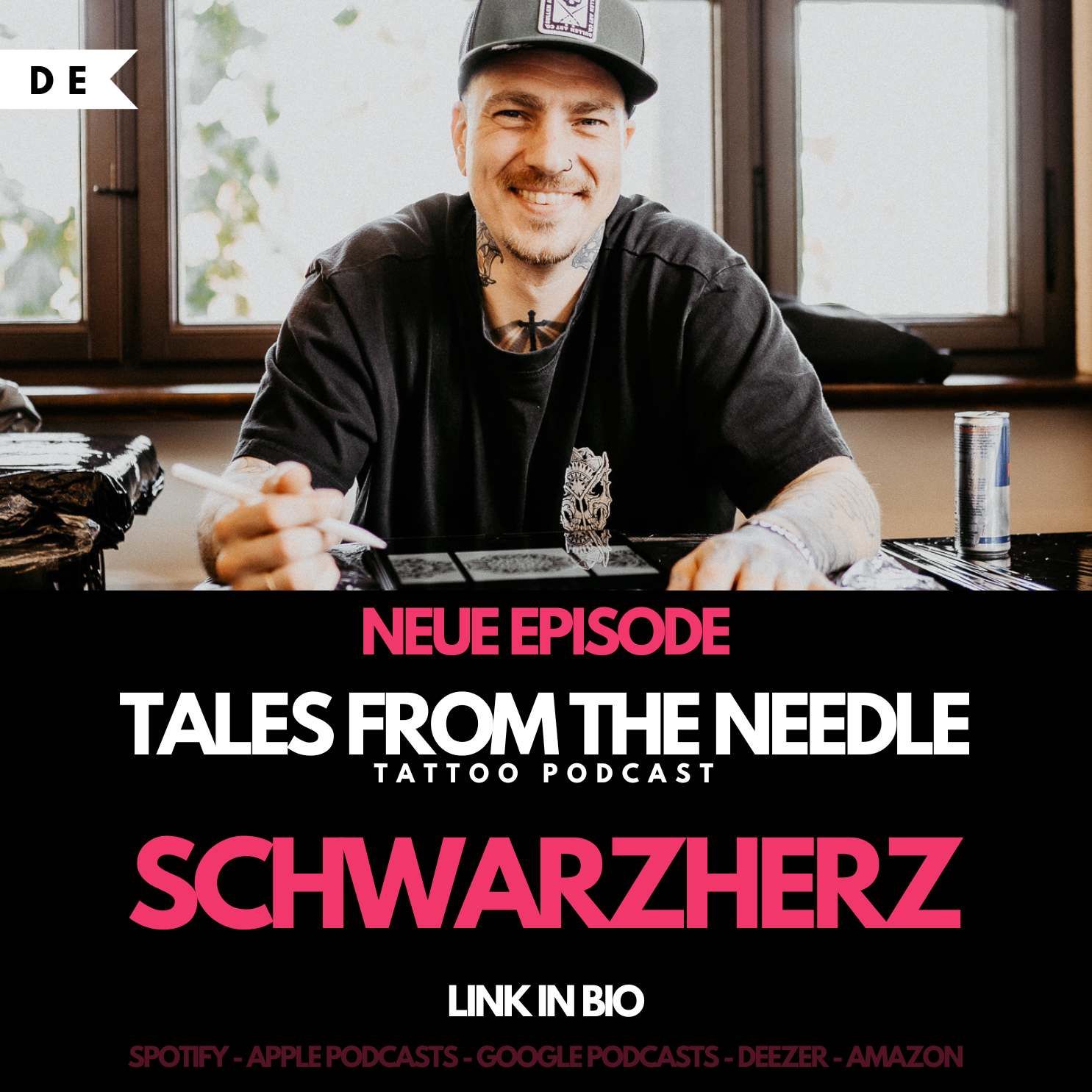 Schwarzherz