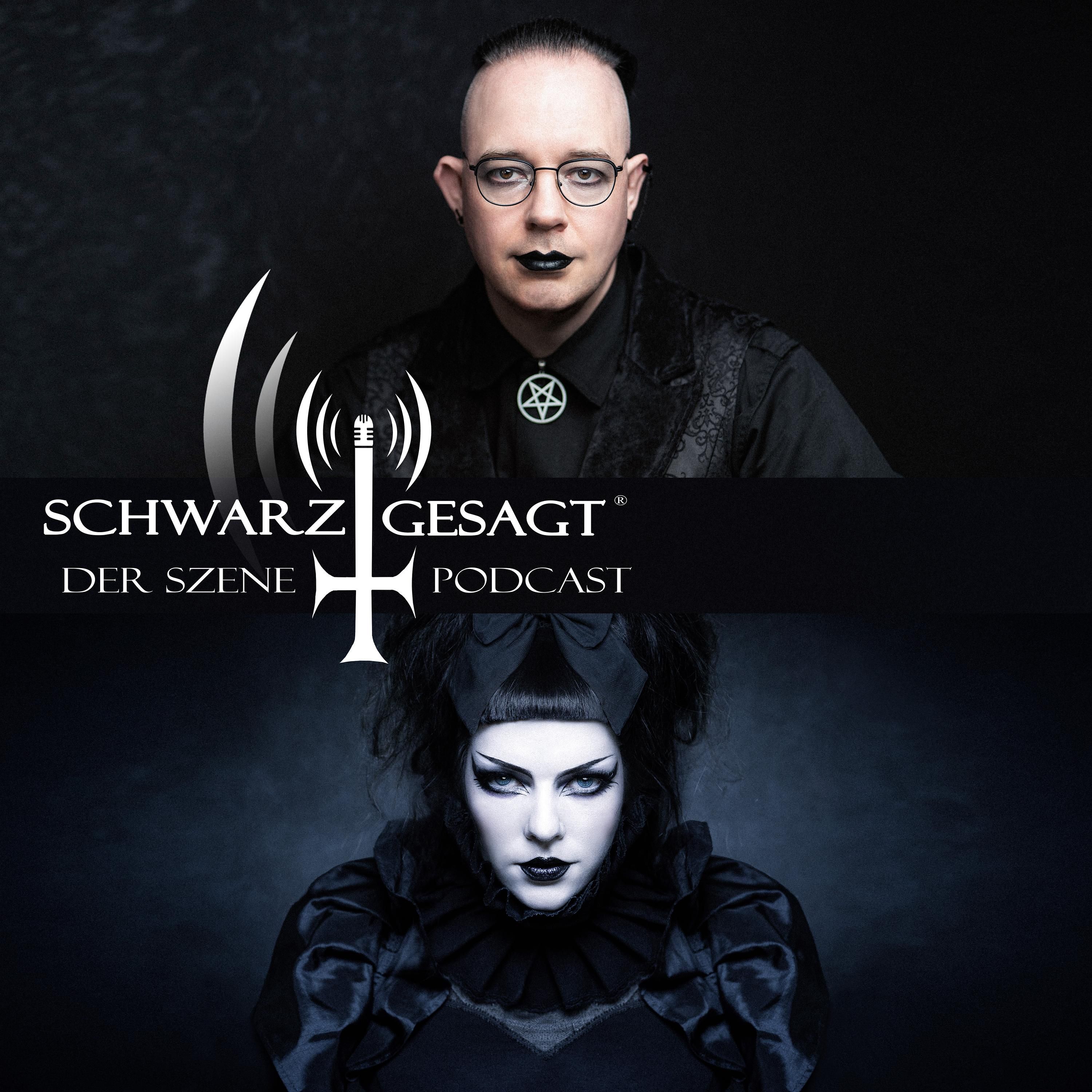 Schwarzromantiker