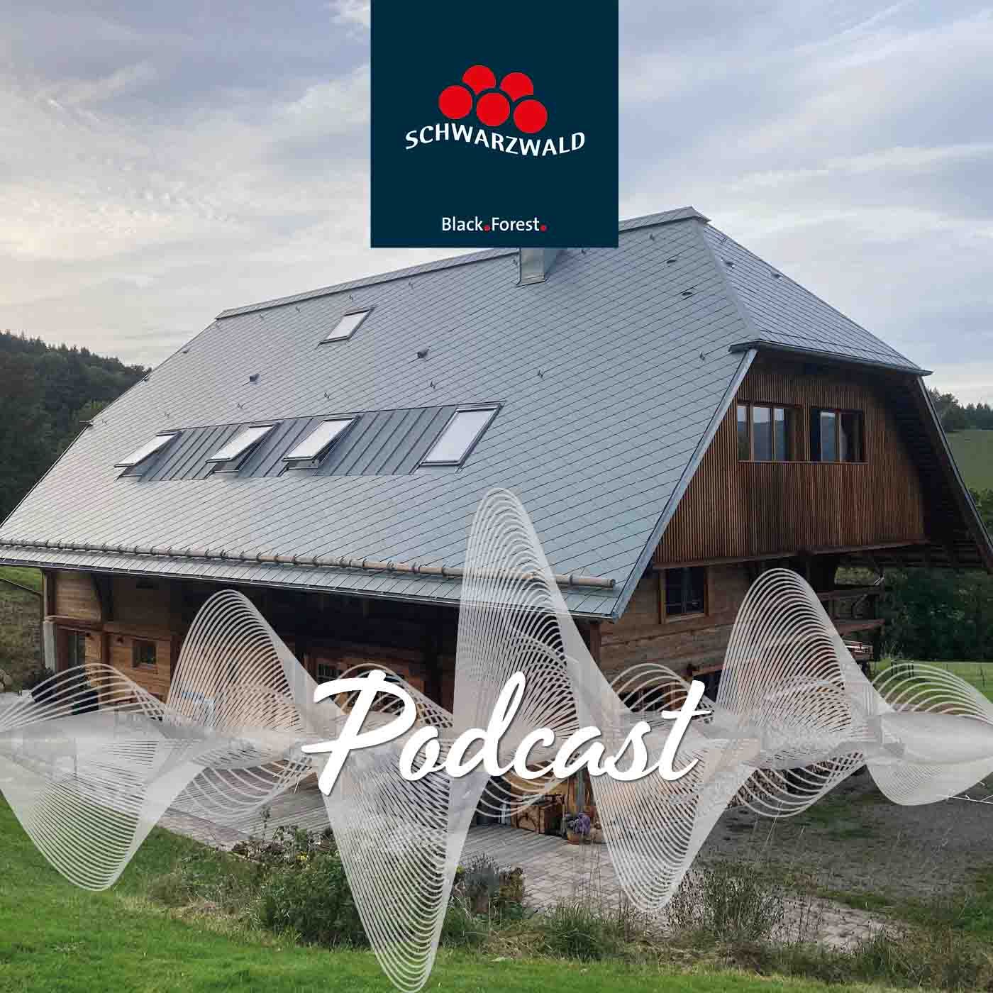 Schwarzwaldhöfe, Scheunen, Schöne Bauwerke - die Architekturroute Schwarzwald
