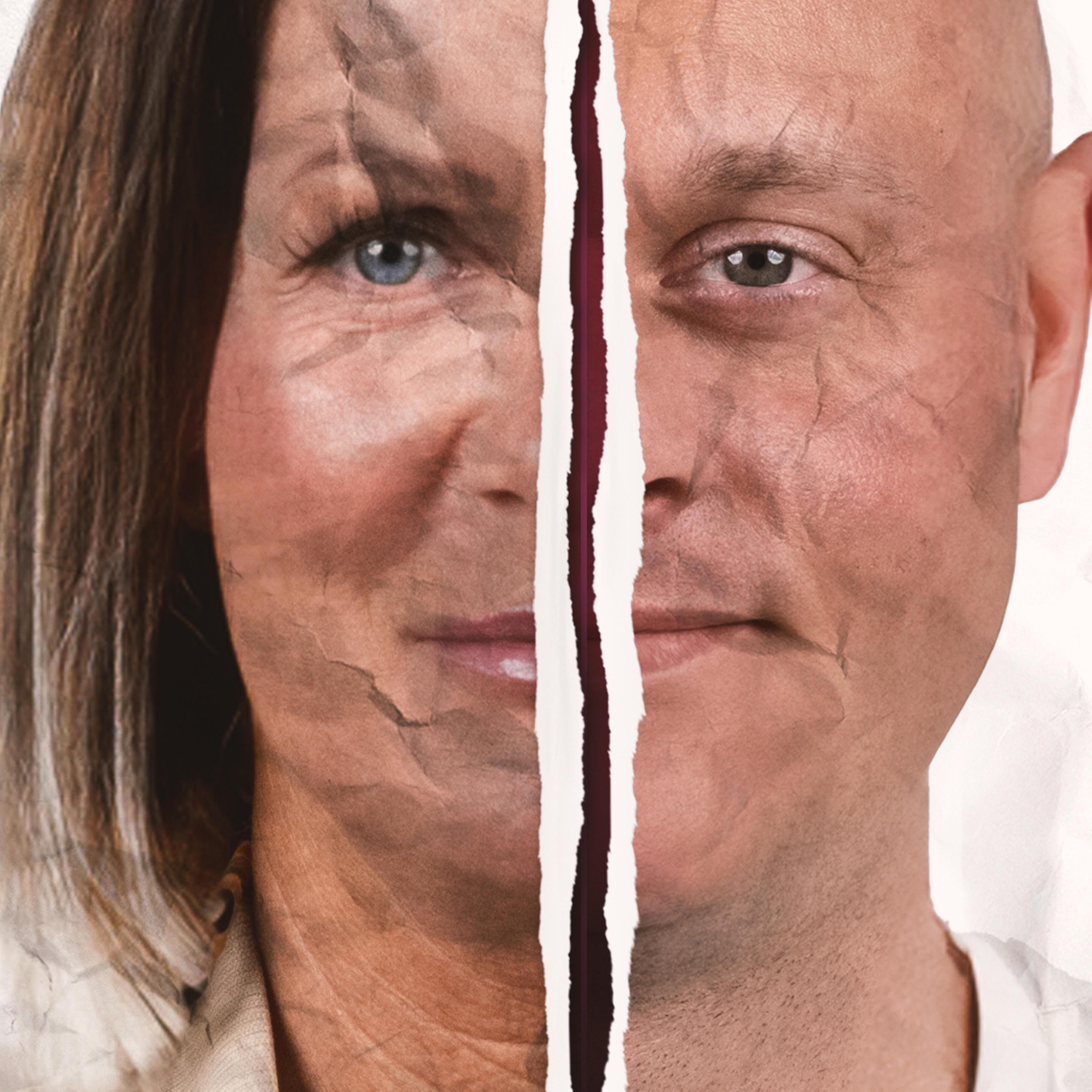 Schweigende Partner: Kommt nach der Funkstille die Trennung?