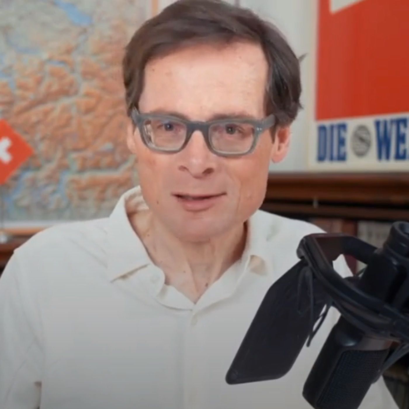 Schweizer EU-Unterwerfung: Selbstmord aus Angst vor dem Sterben – Weltwoche Daily CH