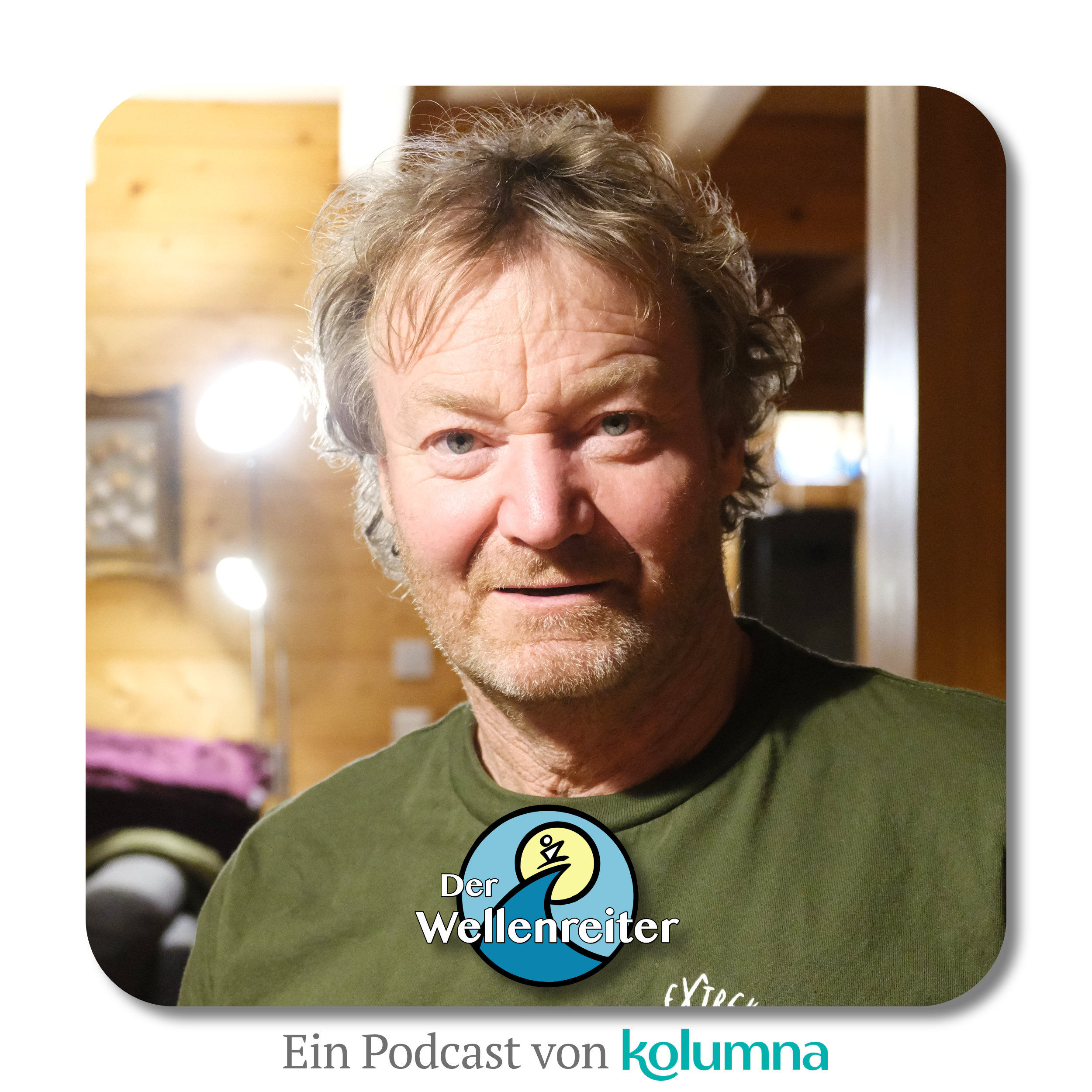 Schweizer lieben ihre Superreichen & Thomas Lämmle schafft es, unter 8000 Meter Höhe glücklich zu sein | WALDBURG 25|23