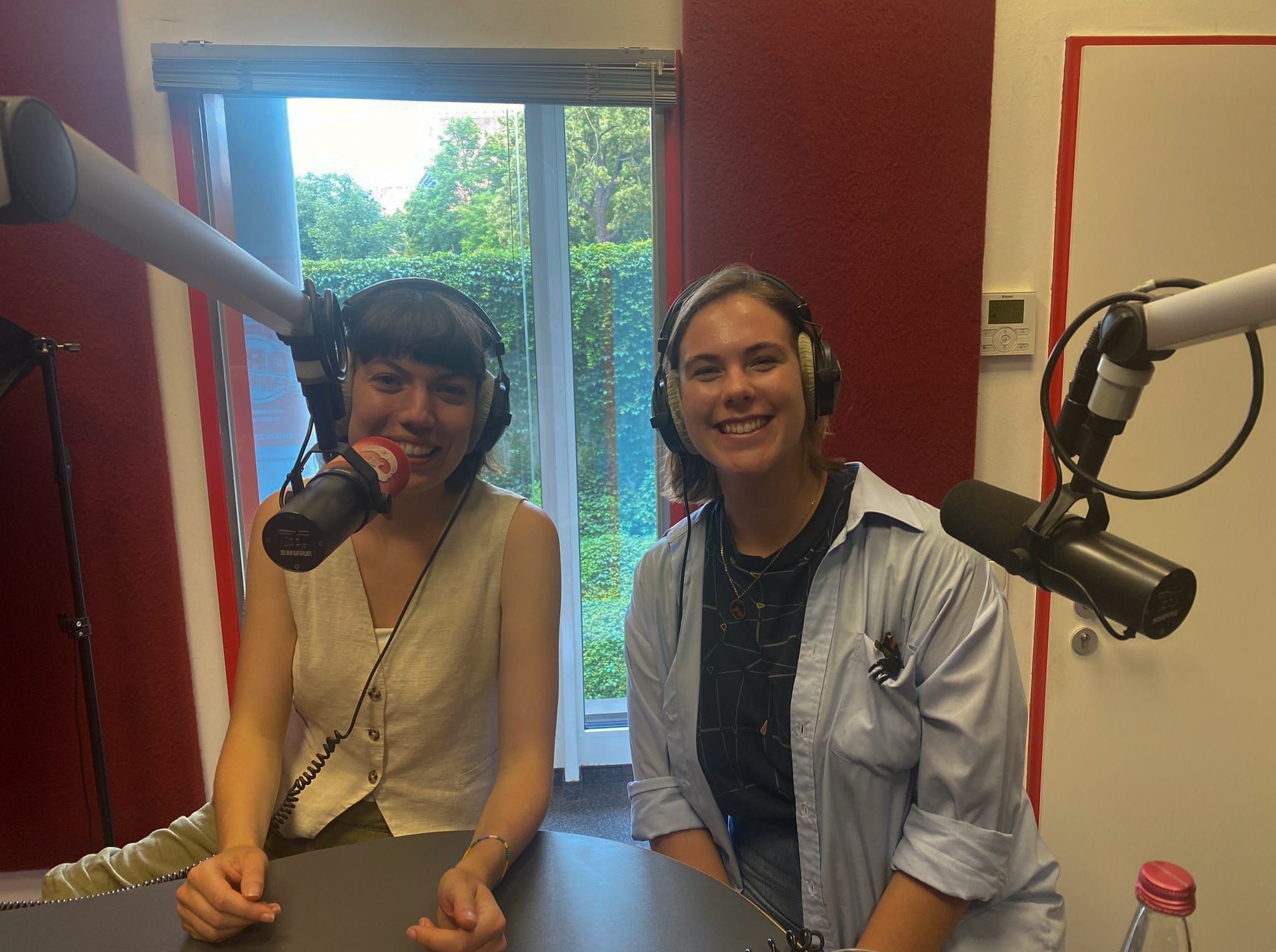 Schwer okay: Freizeitaktivitäten und Trauerimpulse