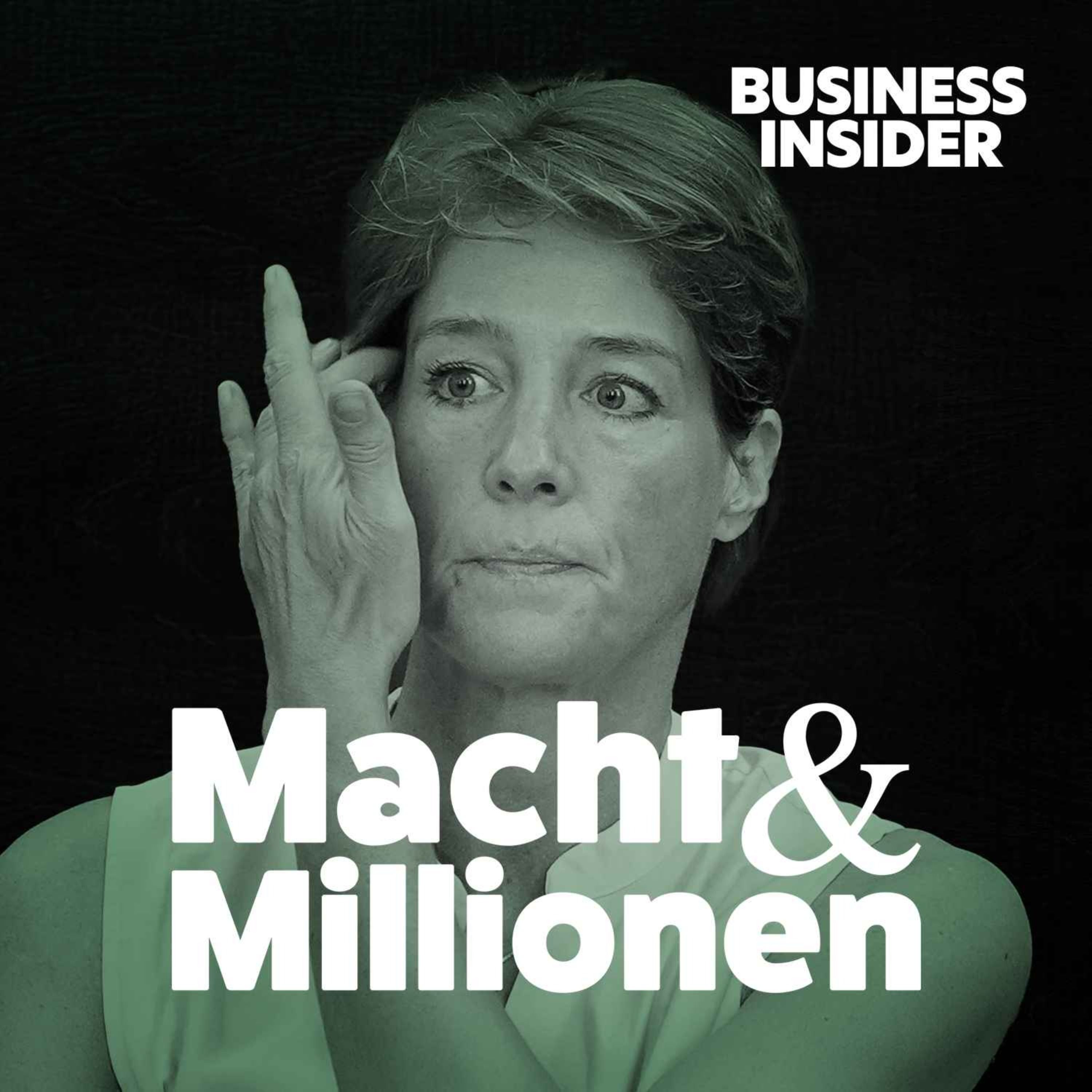 Schwere Vorwürfe im Steakhaus-Imperium: Christina Block, eine Kindesentführung und ein Scheidungskrieg