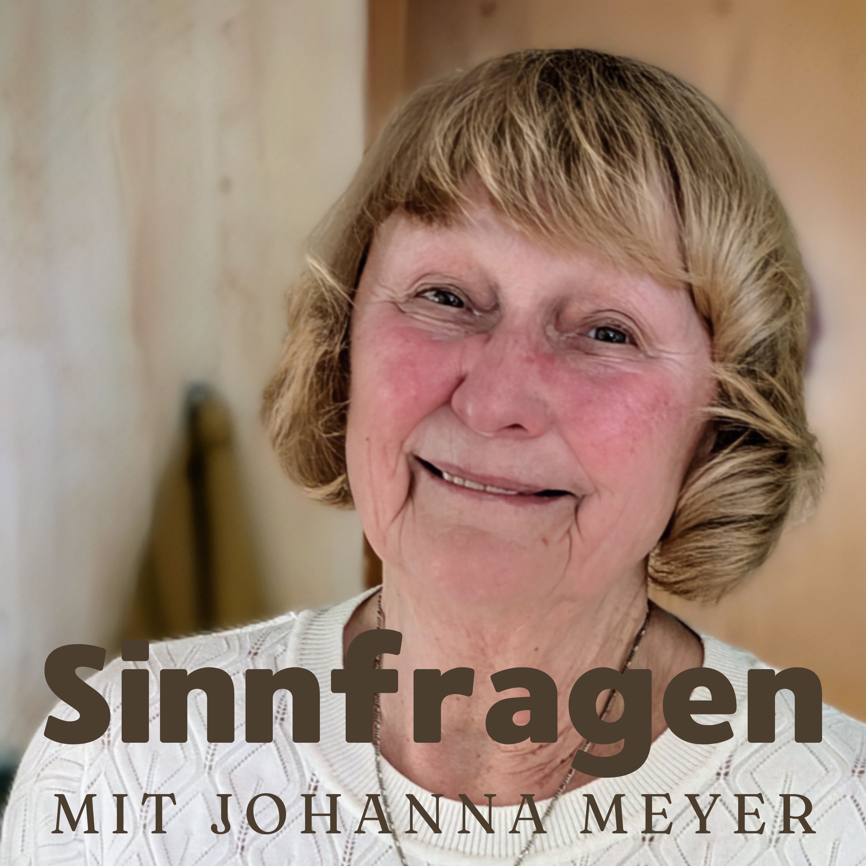 Schwester Johanna: Was einen Wirbelwind antreibt
