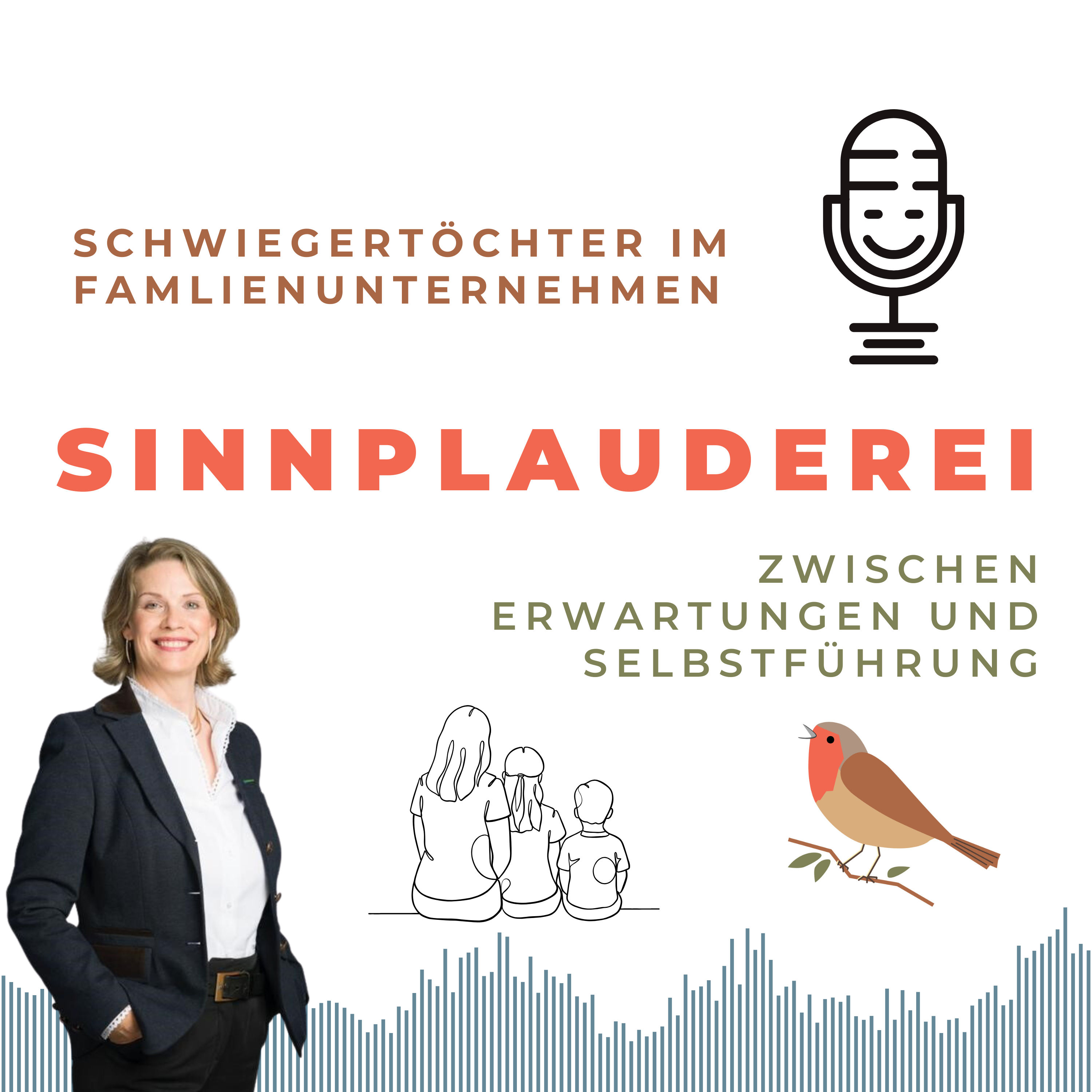 Schwiegertochter im System: Liebe trifft Governance