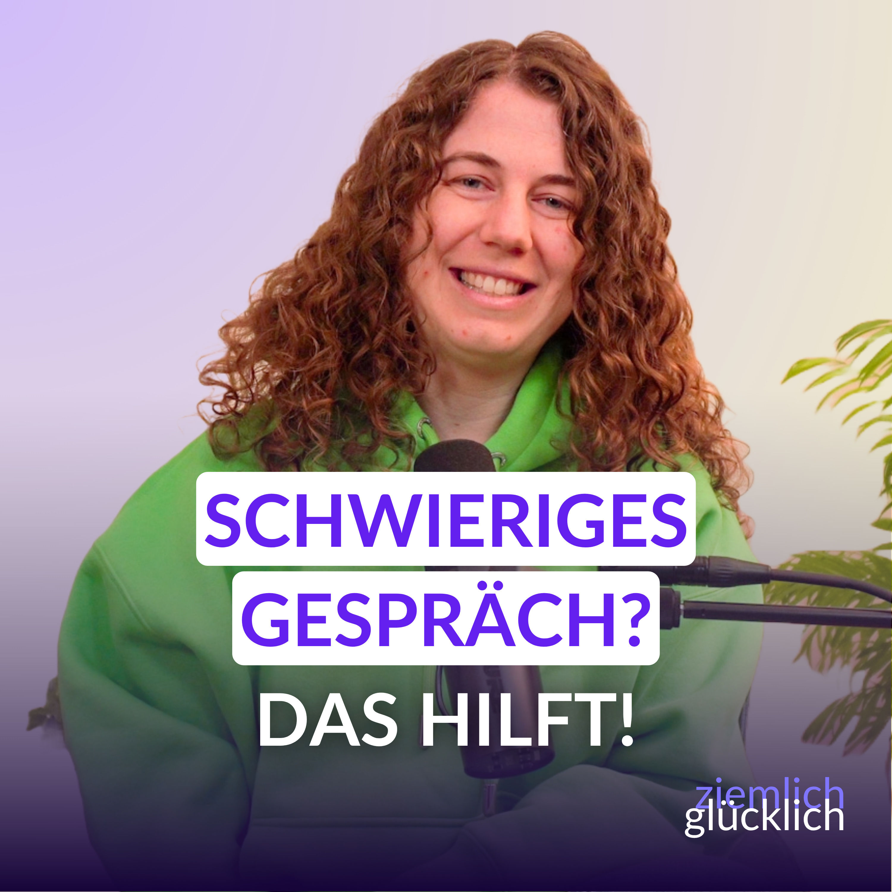 Schwierige Gespräche mit Leichtigkeit meistern – 6 Fragen für dich