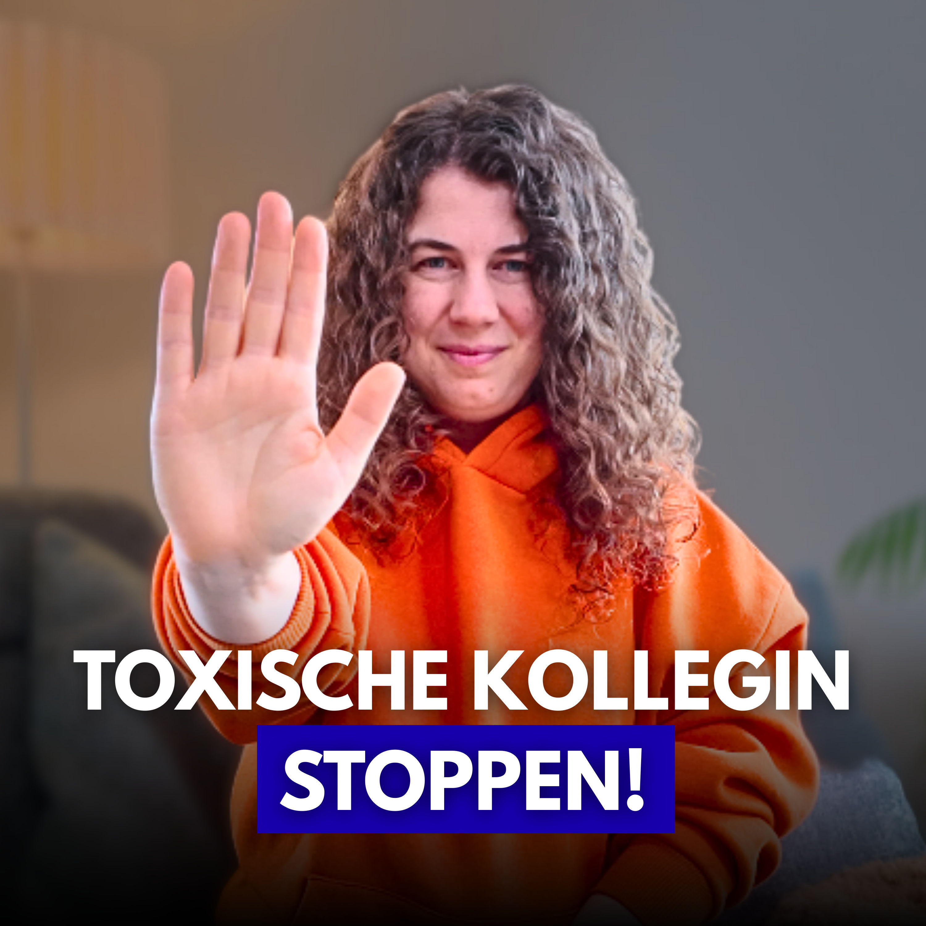 Schwierige Kollegen sprachlos machen & Machtspiele stoppen