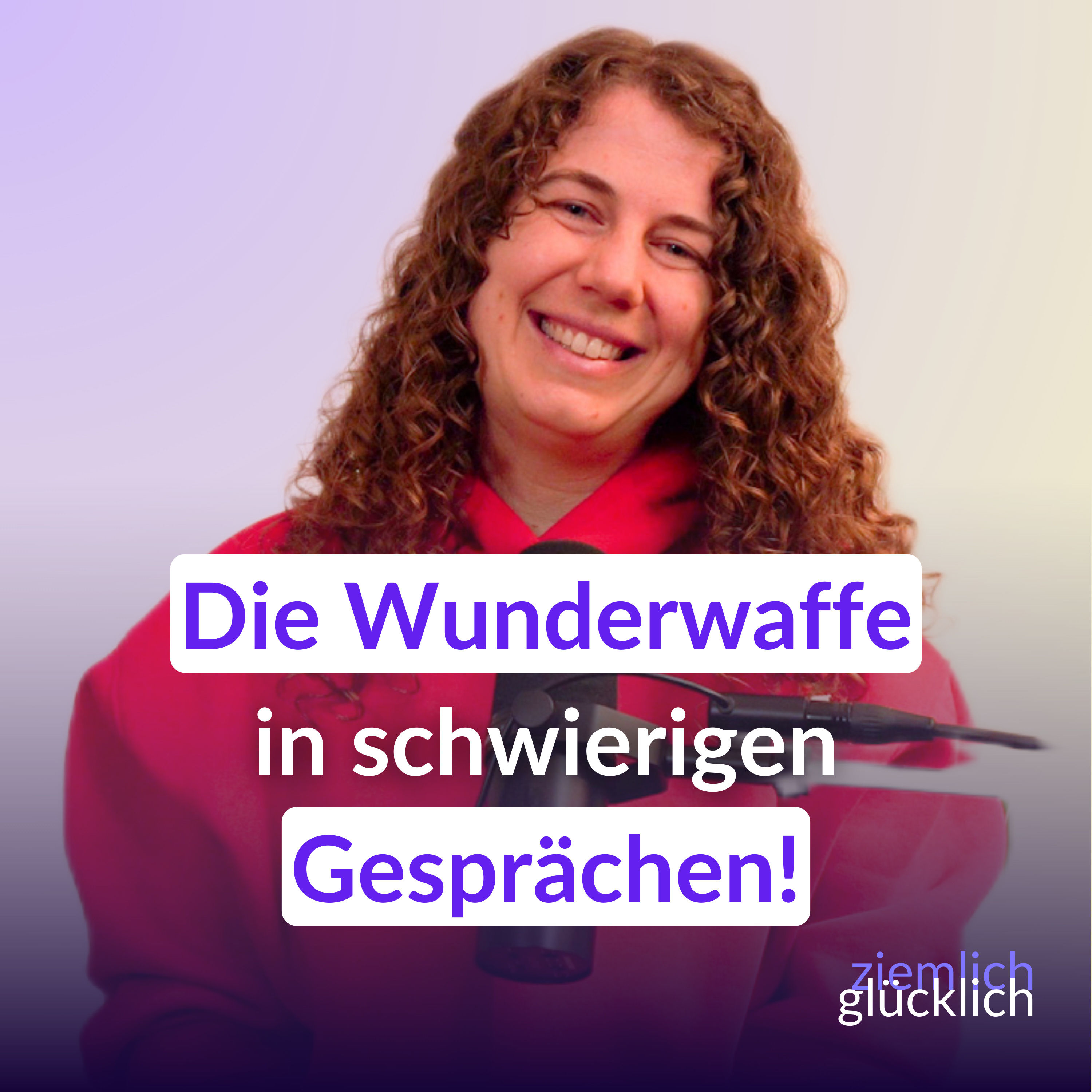 Schwieriges Gespräch führen – 6 Fragen, die alles leichter machen