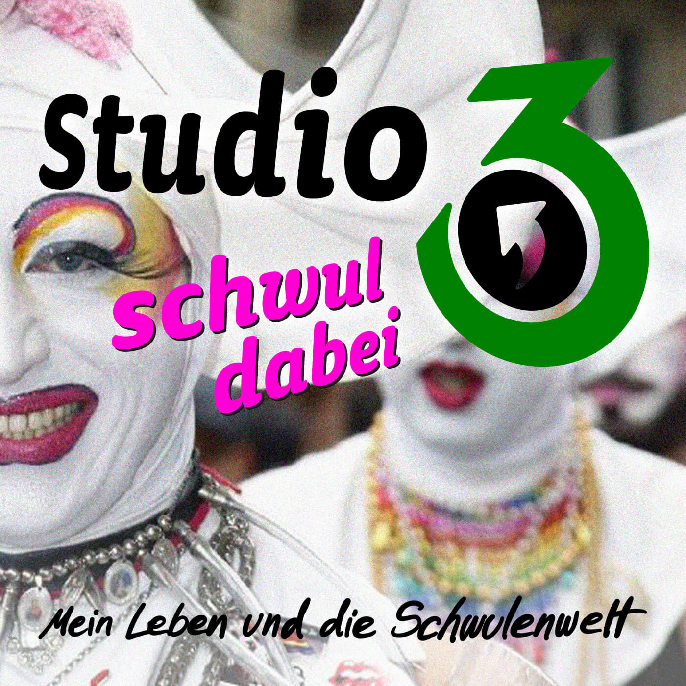Schwule Nonnen
