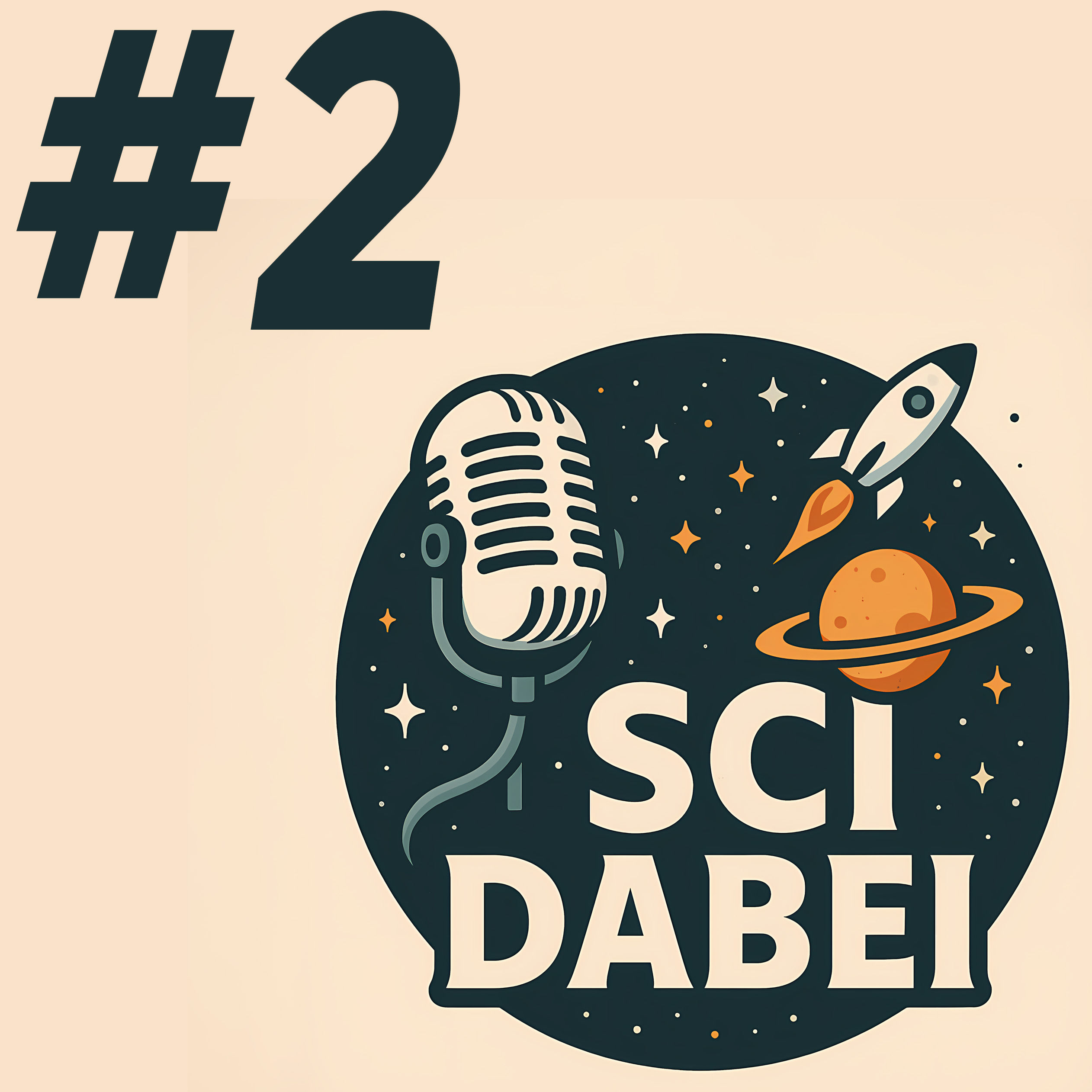 Sci Dabei #2 – Andromedas extreme Satelliten, Riesiges Schwarzes Loch wird plötzlich aktiv, Budget-Probleme der NASA