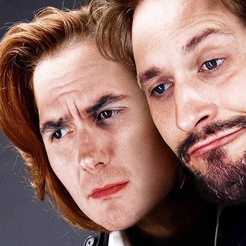 SciFi-Serien #3 mit Simon