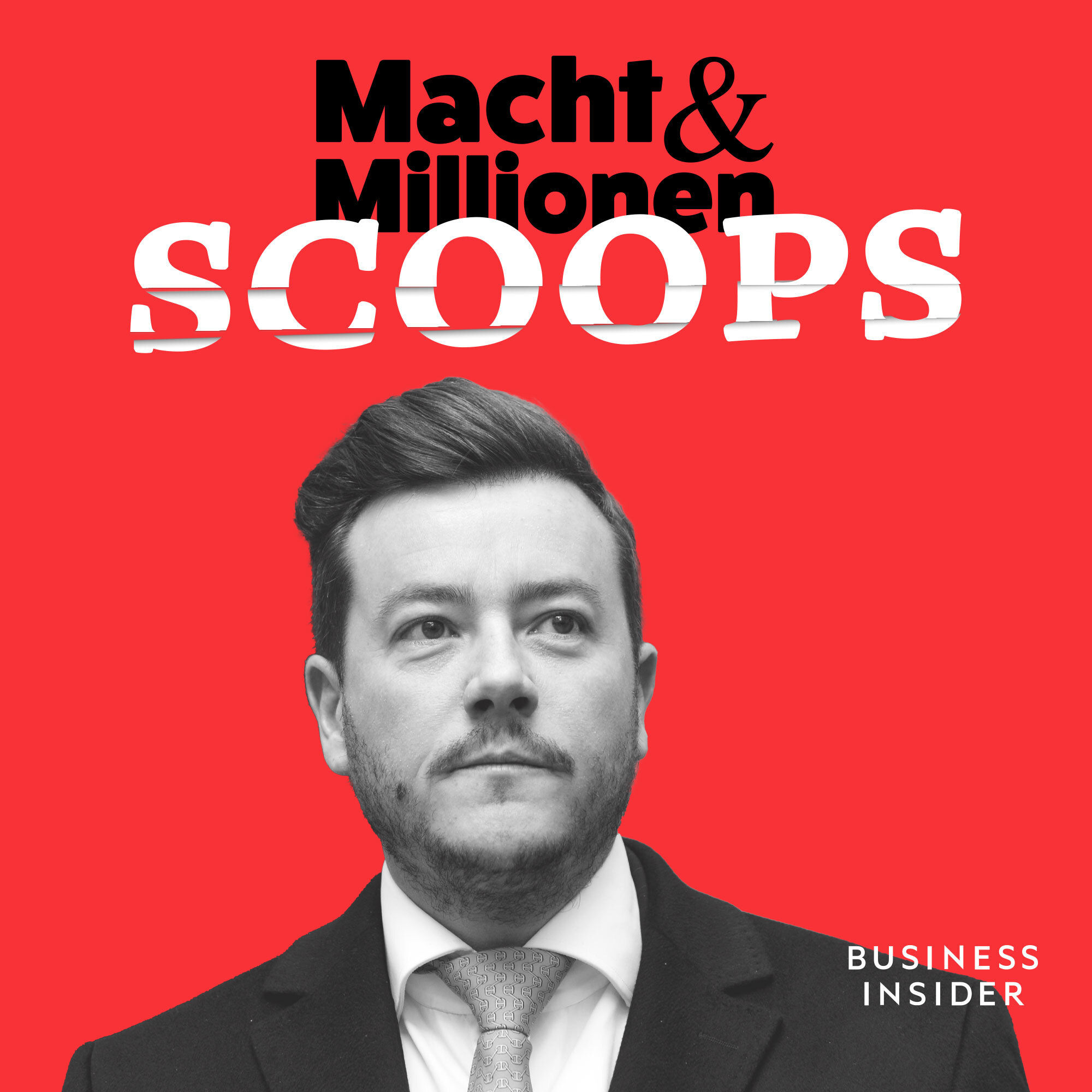 Scoops | Signa-Insolvenz: René Benkos Imperium vor dem Zusammenbruch