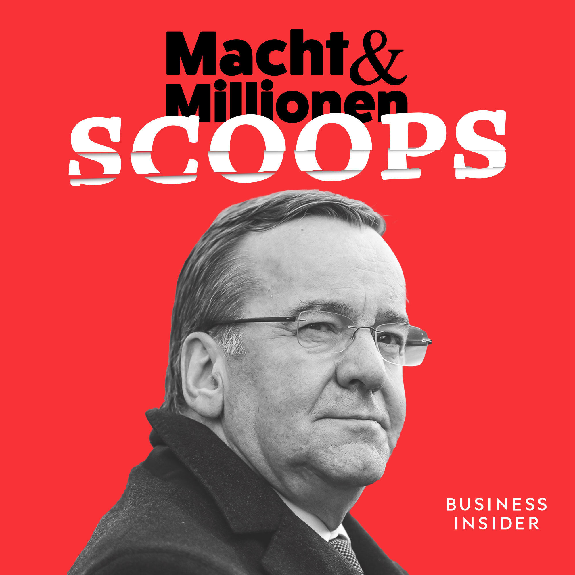 Scoops | Wie gefährlich wird das Chaos um die neuen Bundeswehr-Kampfhubschrauber für Pistorius?