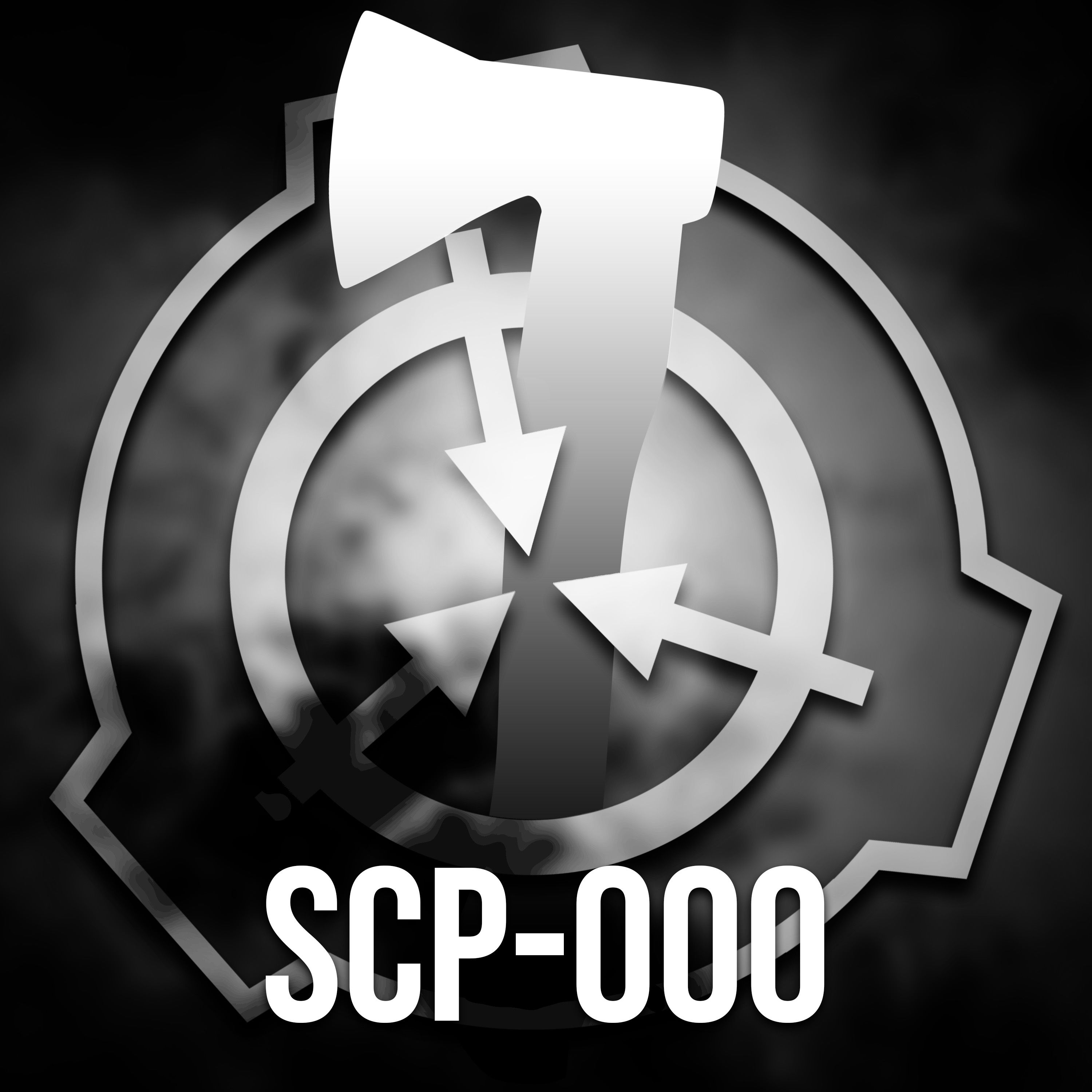 SCP-000