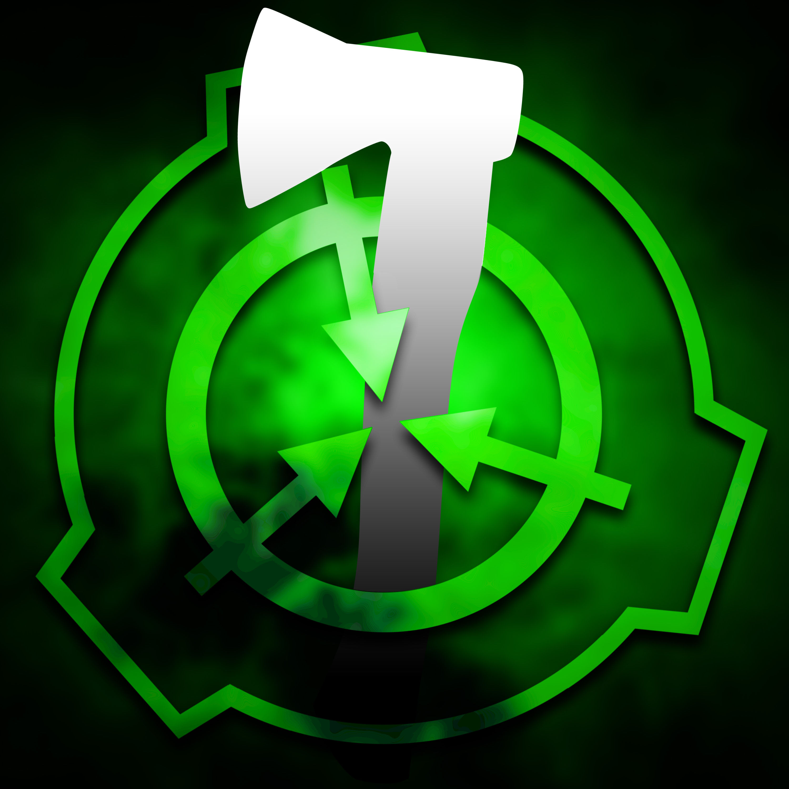 SCP-010: Kontrollhalsbänder & SCP-011: Lebende Bürgerkriegsstatue