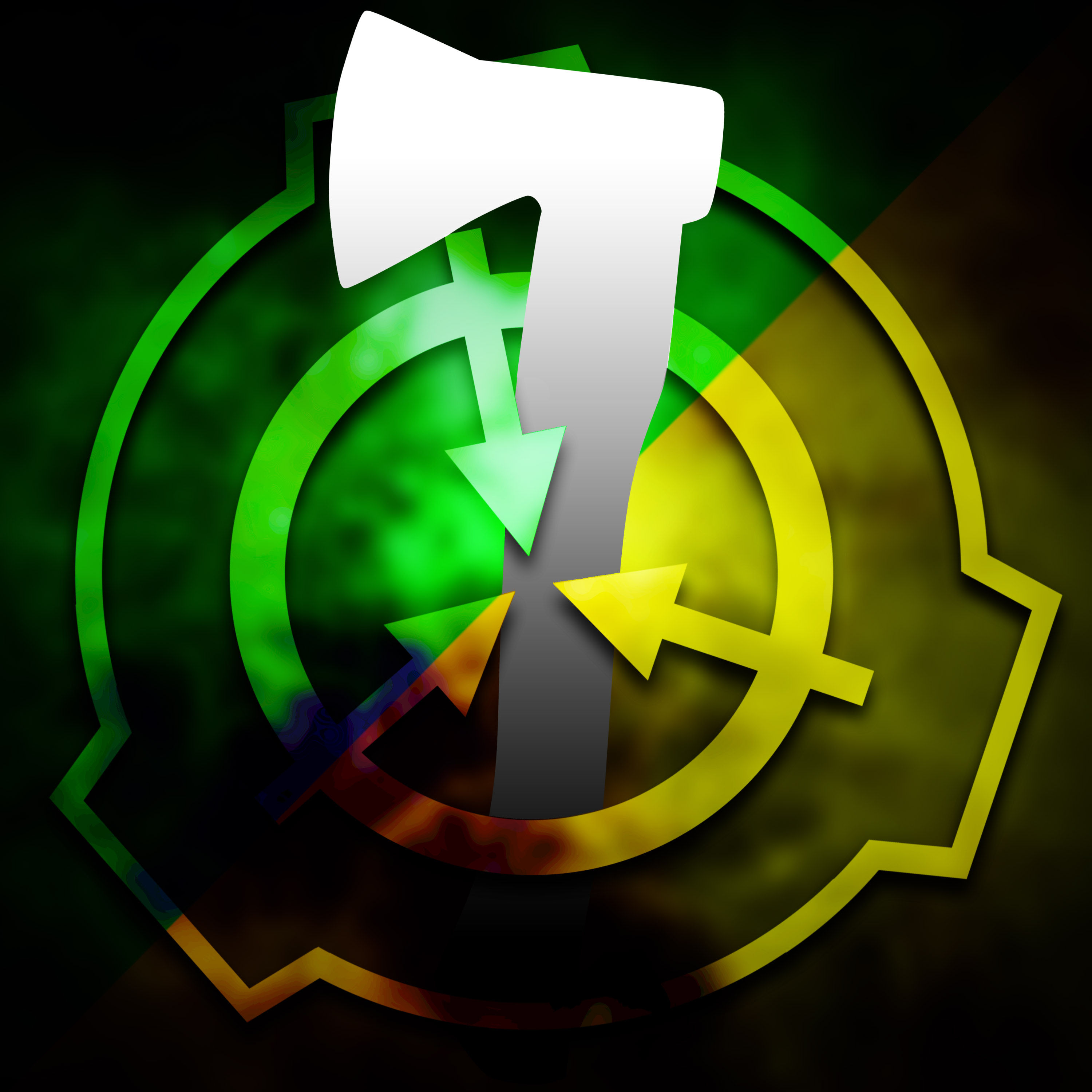 SCP-014: Der Felsenfeste Mann & SCP-015: Röhrenalptraum