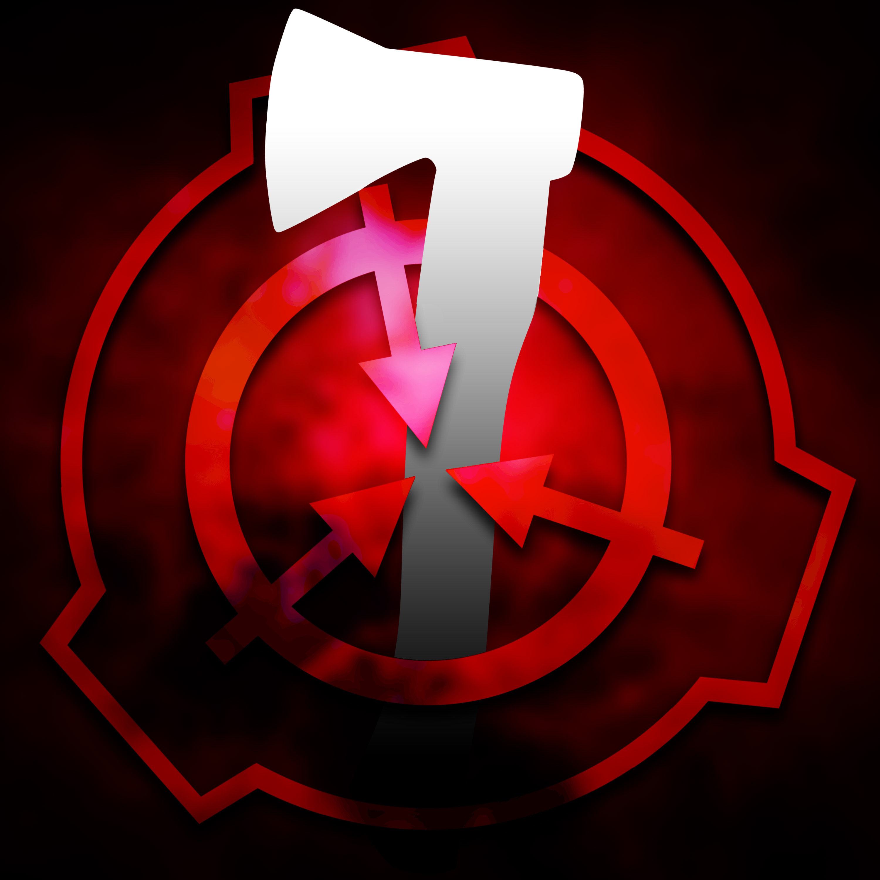 SCP-016: Intelligenter Mikro-Organismus & SCP-017: Schattenperson