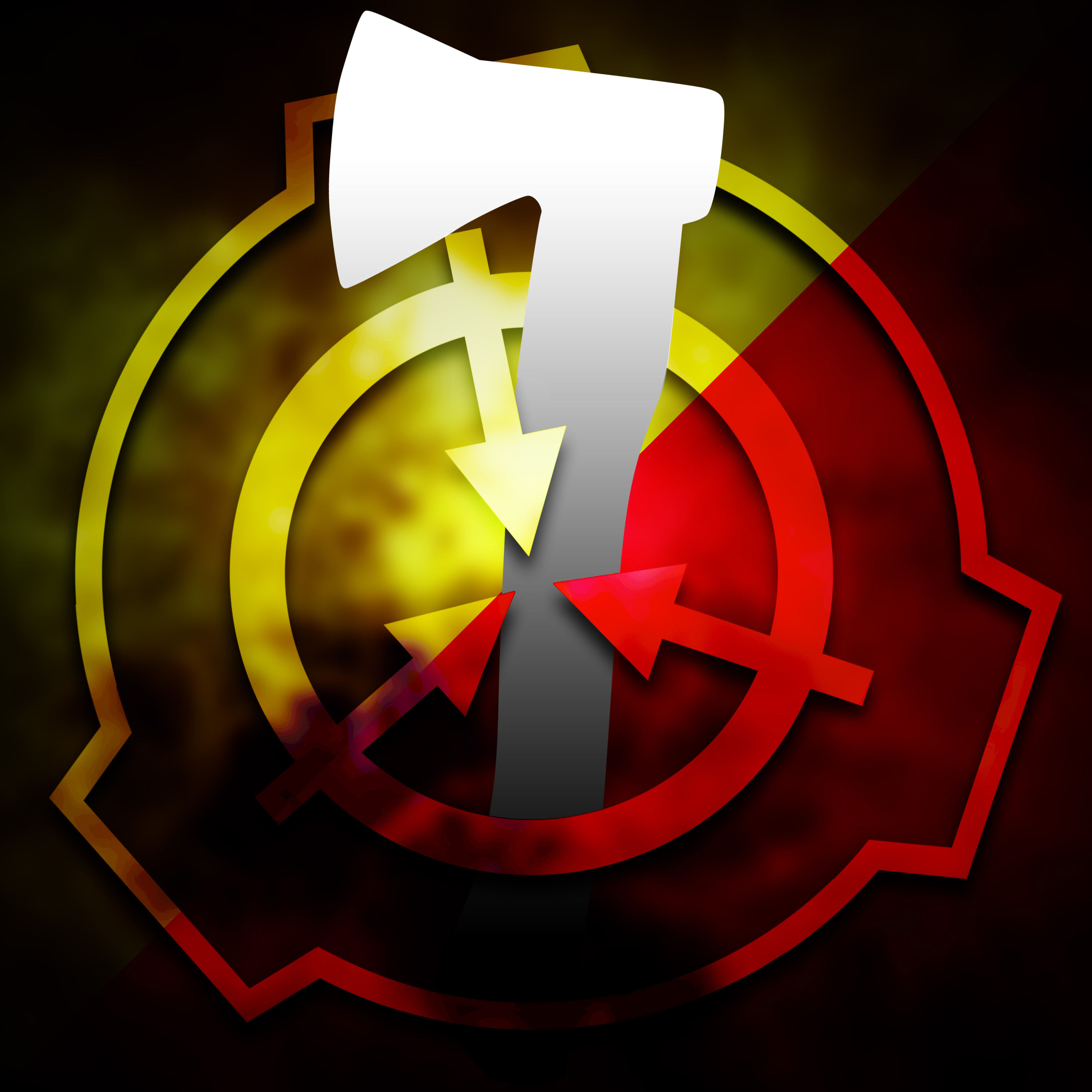 SCP-018: Super Ball & SCP-019: Die Monstervase